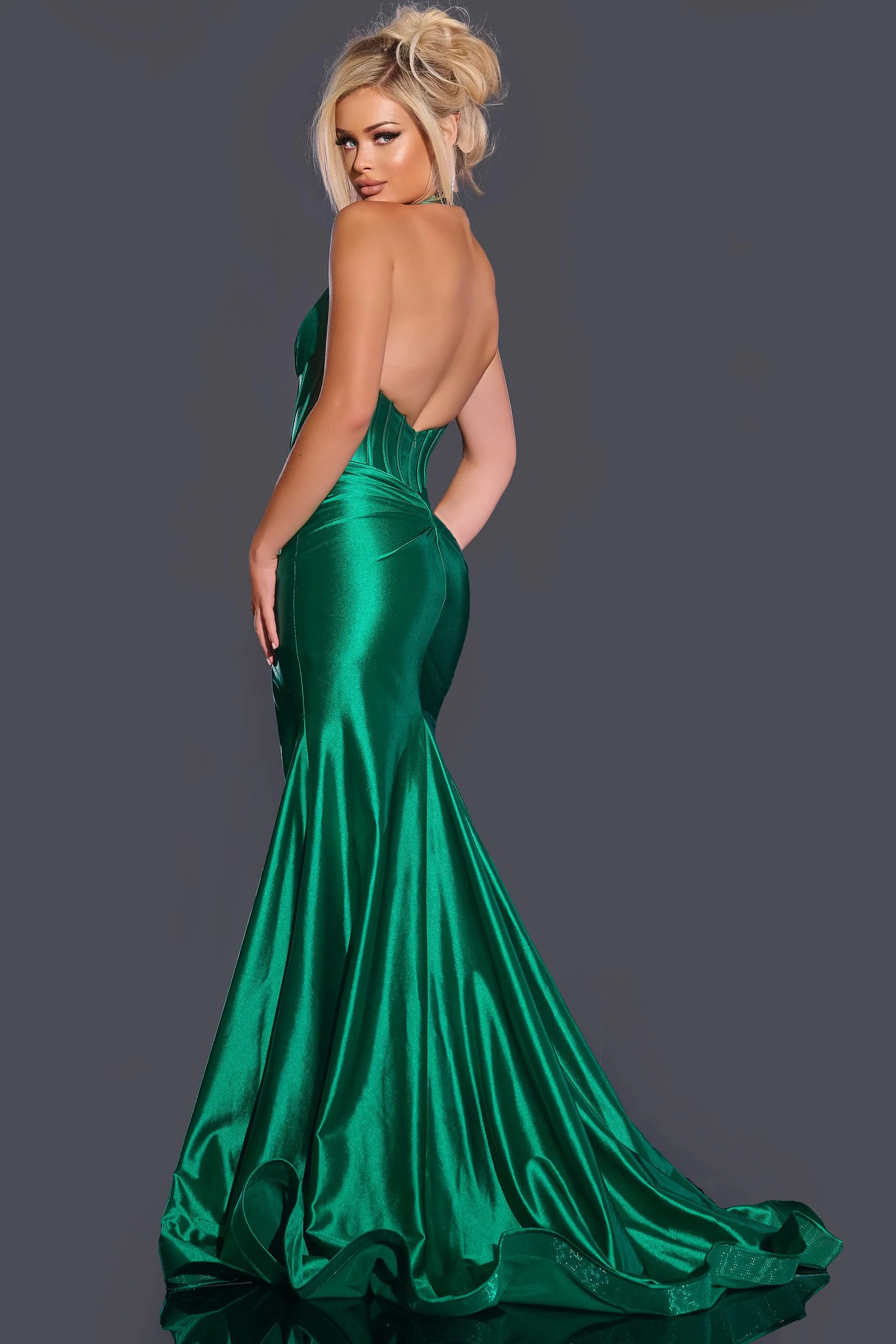 Jovani 41012 Dress - Fashion Us