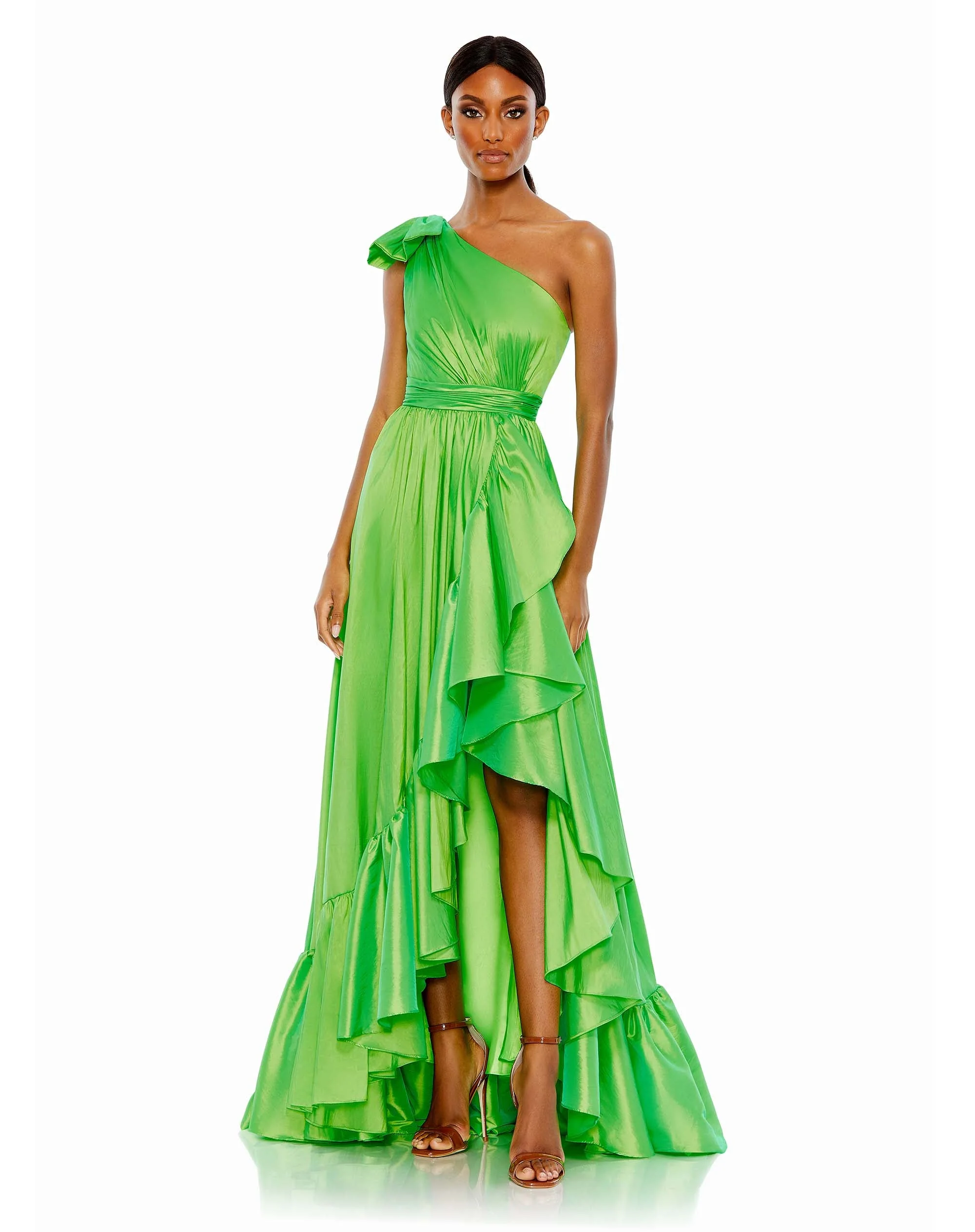 Mac Duggal 68027 Dress - Fashion Us