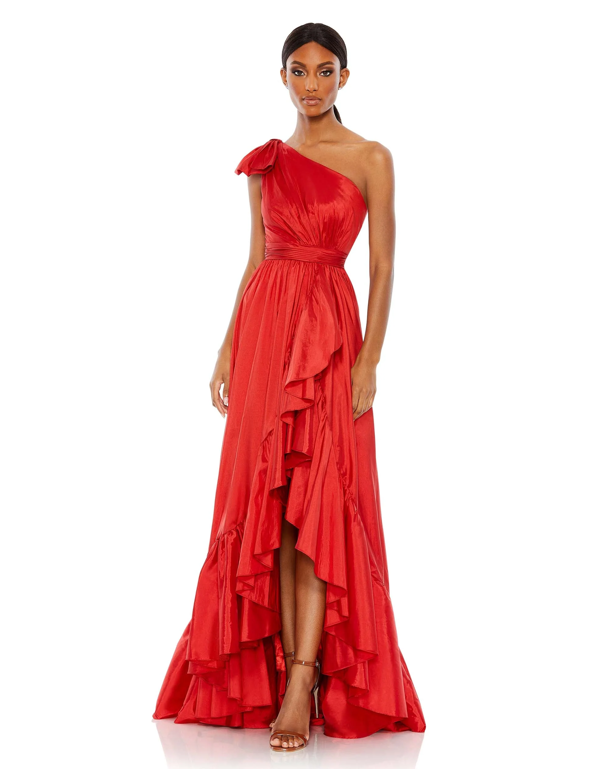 Mac Duggal 68027 Dress - Fashion Us