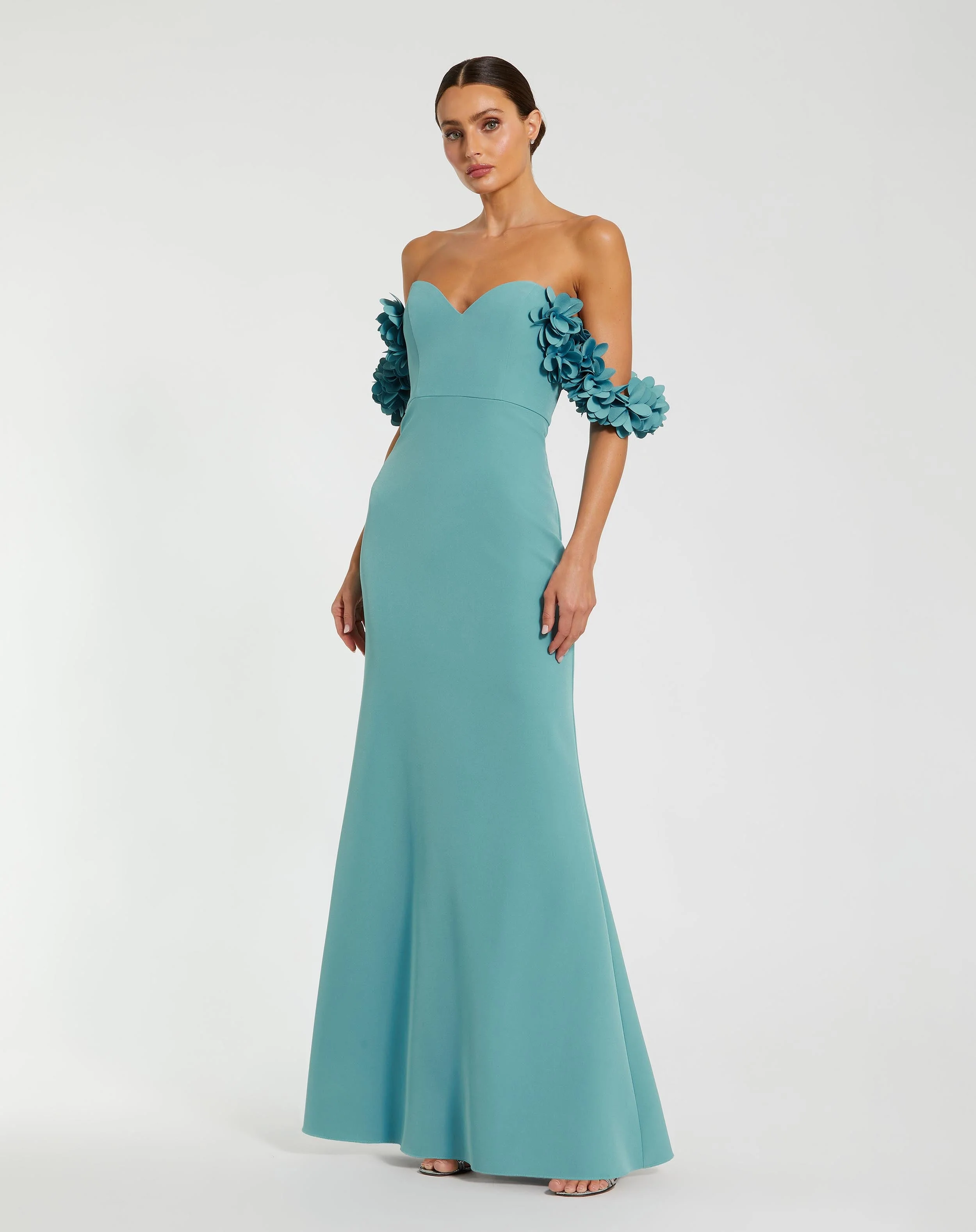 Mac Duggal 56131 Dress - Fashion Us