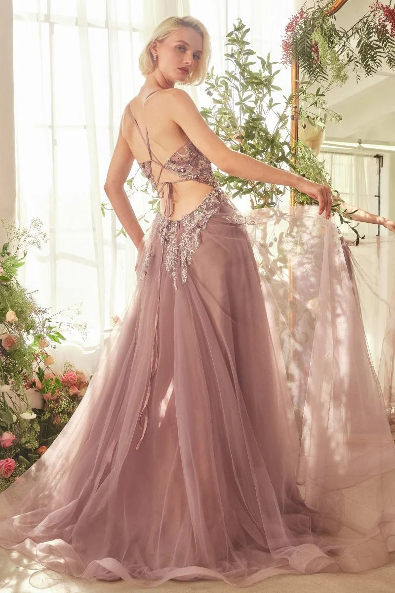 Andrea And Leo A1419 Dress - Fashion Us