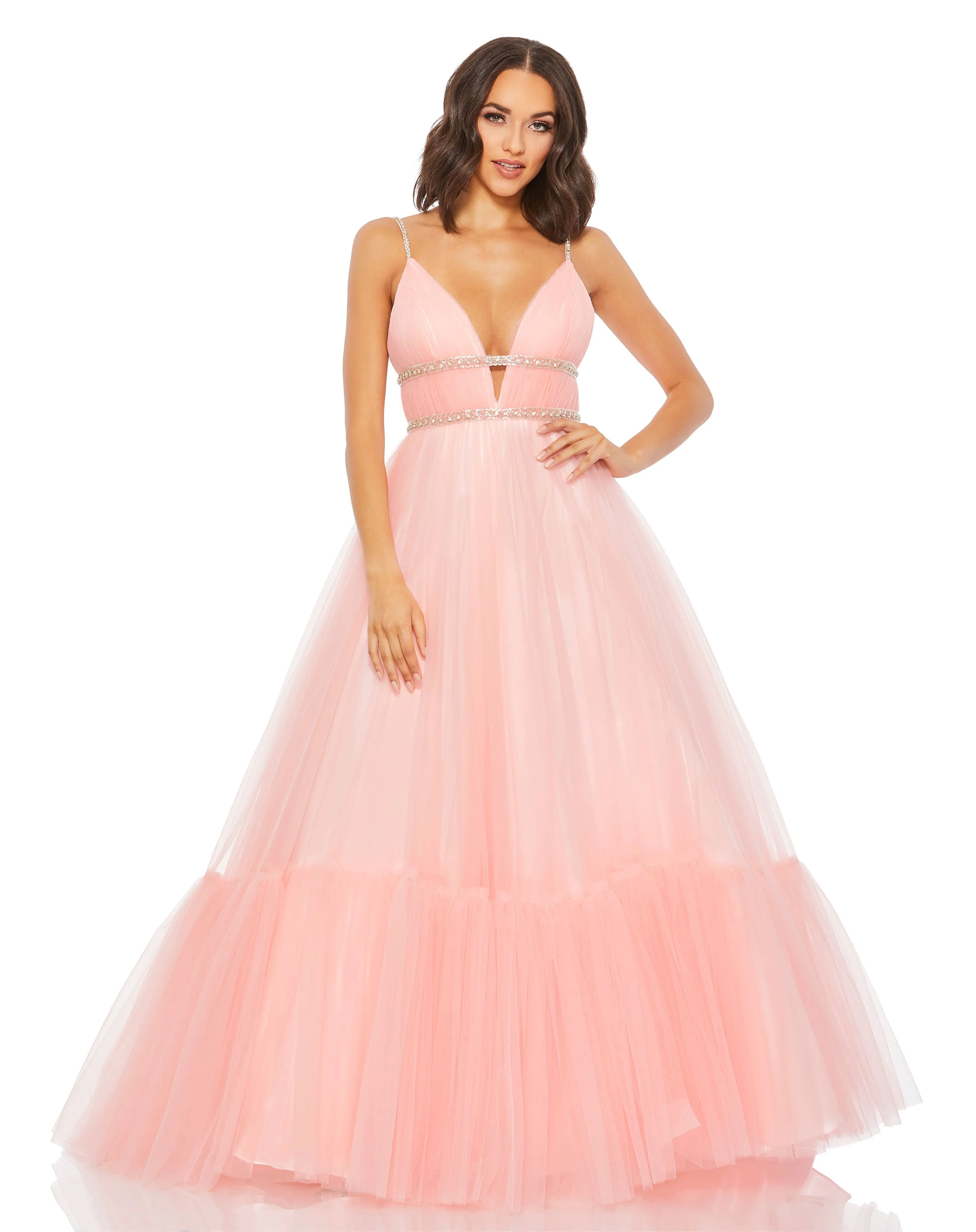 Mac Duggal 67557 Dress - Fashion Us