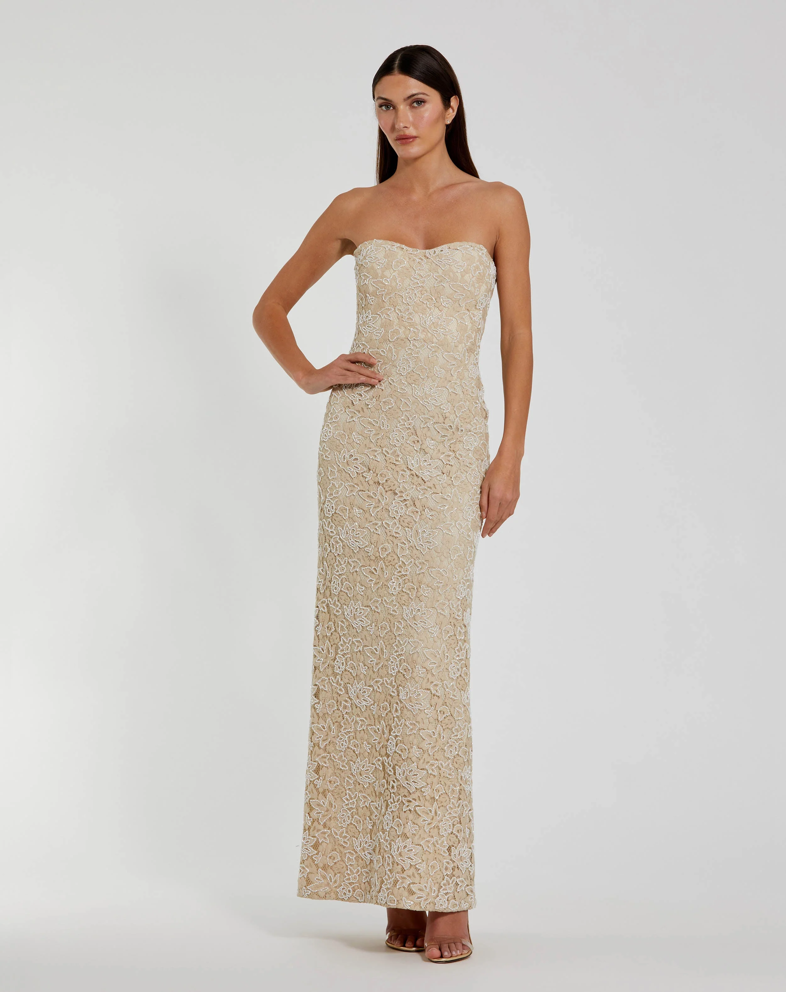 Mac Duggal 24067 Dress - Fashion Us