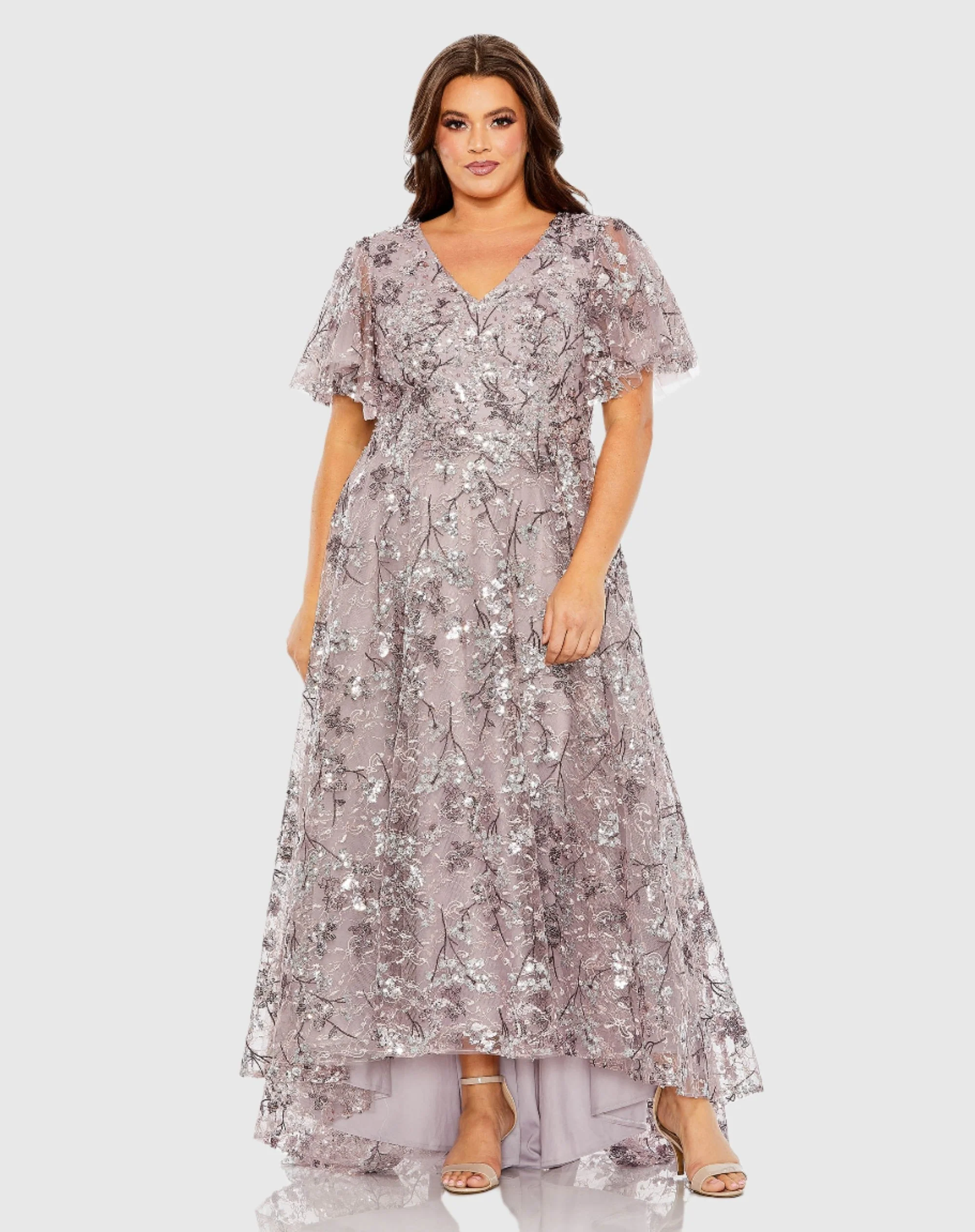 Mac Duggal 20473 Dress - Fashion Us