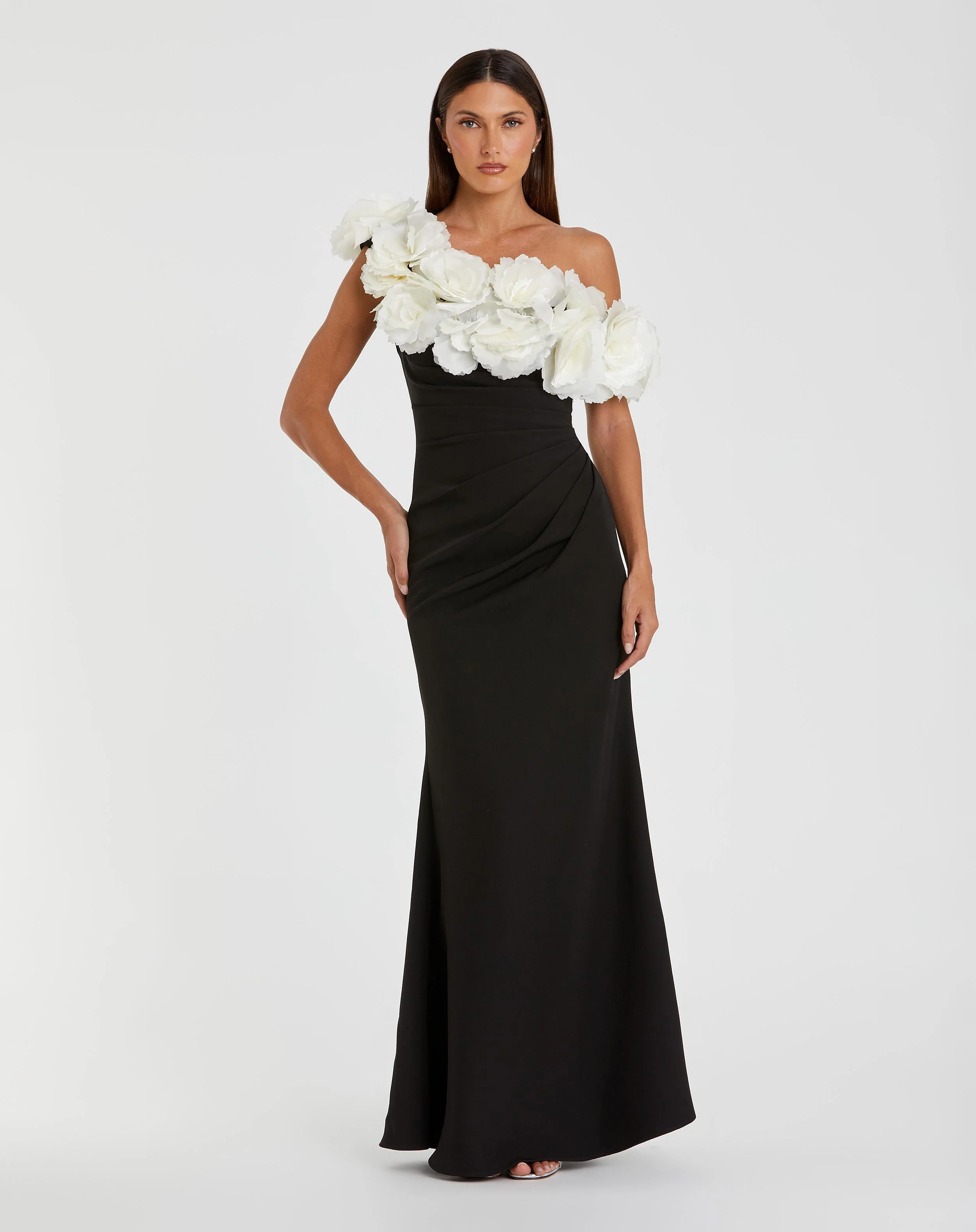 Mac Duggal 21079 Dress - Fashion Us