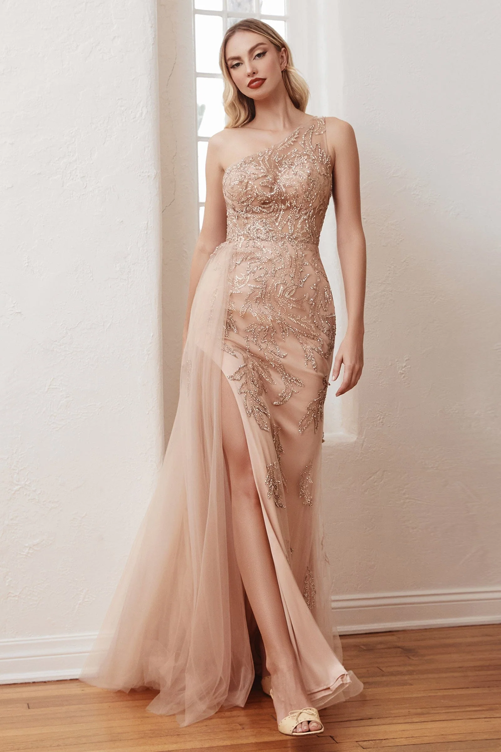 Cinderella Divine CB098 Dress - Fashion Us
