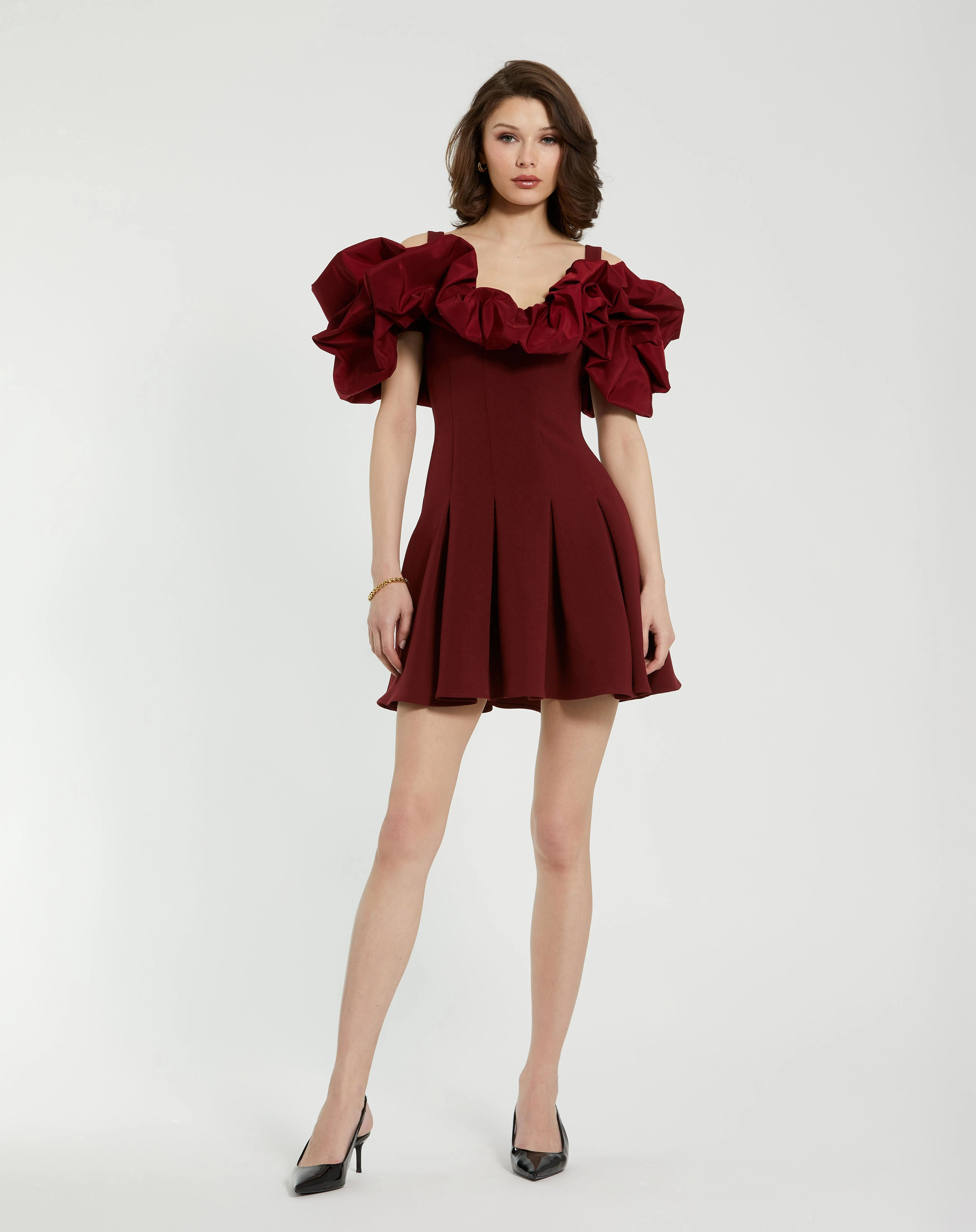 Mac Duggal 21025 Dress - Fashion Us