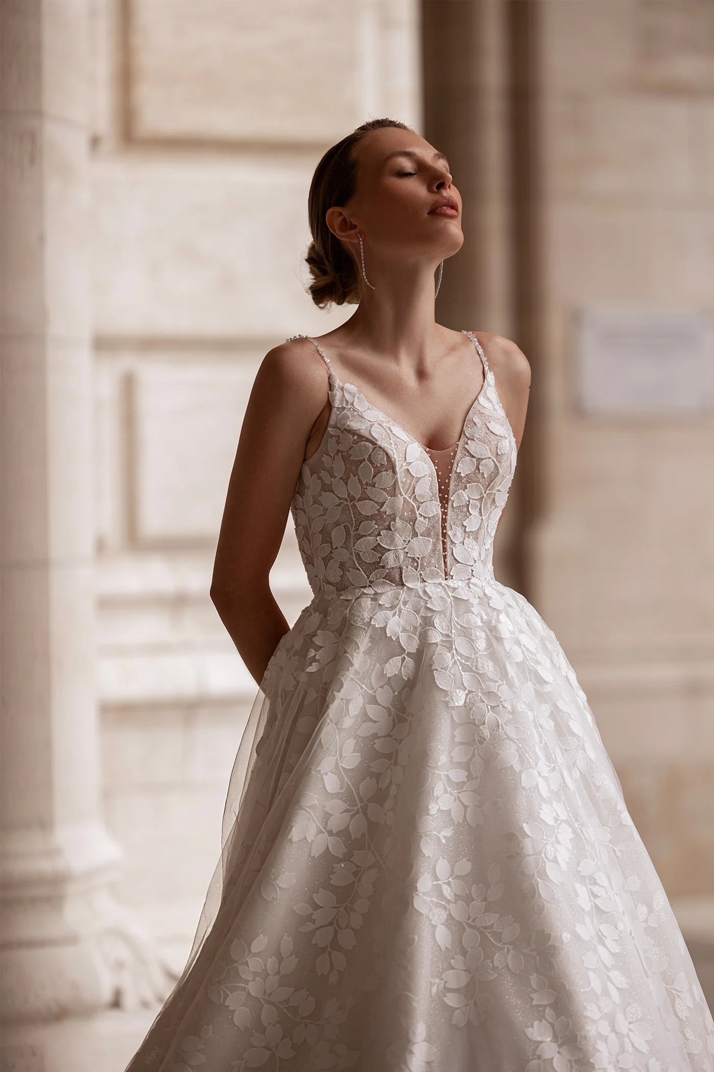 Maria Anette 5603 - Fashion Us