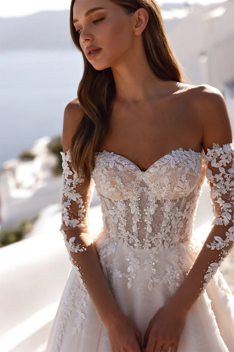 MARIA ANETTE 5721 - Fashion Us
