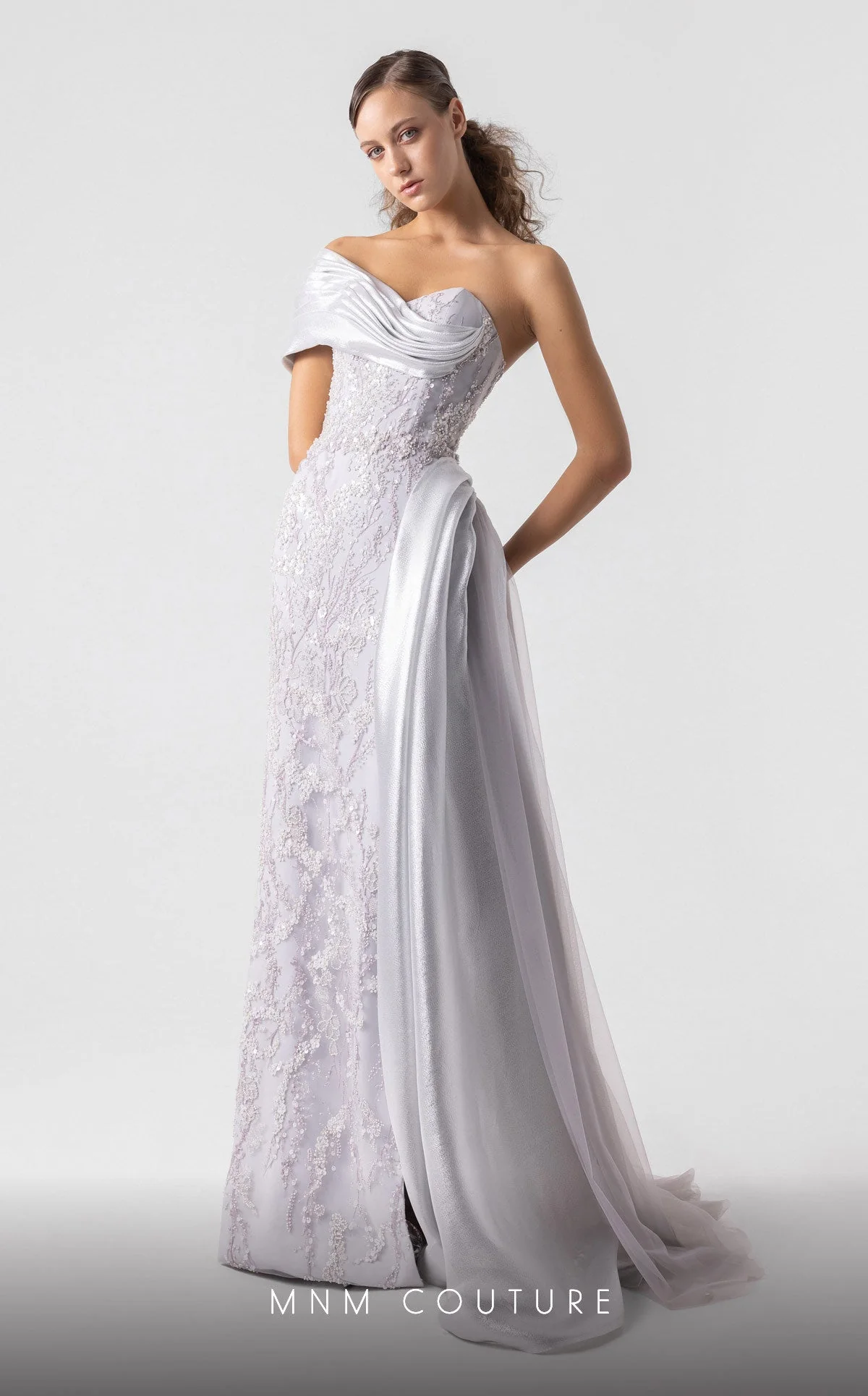 Gaby Charbachy G1932 Dress - Fashion Us