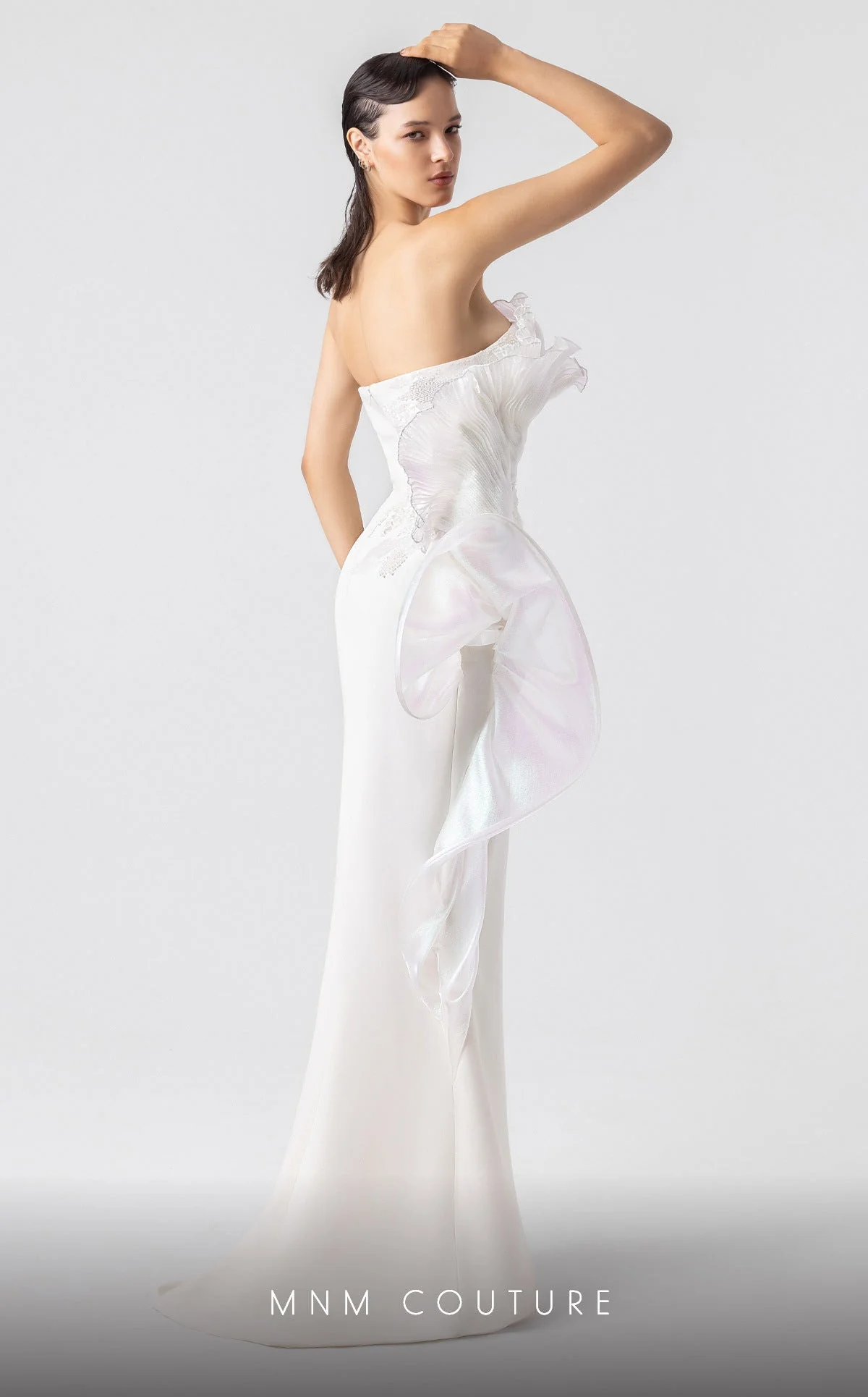 Gaby Charbachy G1903 Dress - Fashion Us