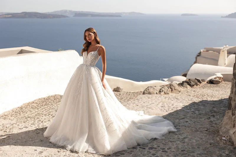MARIA ANETTE 5715 - Fashion Us
