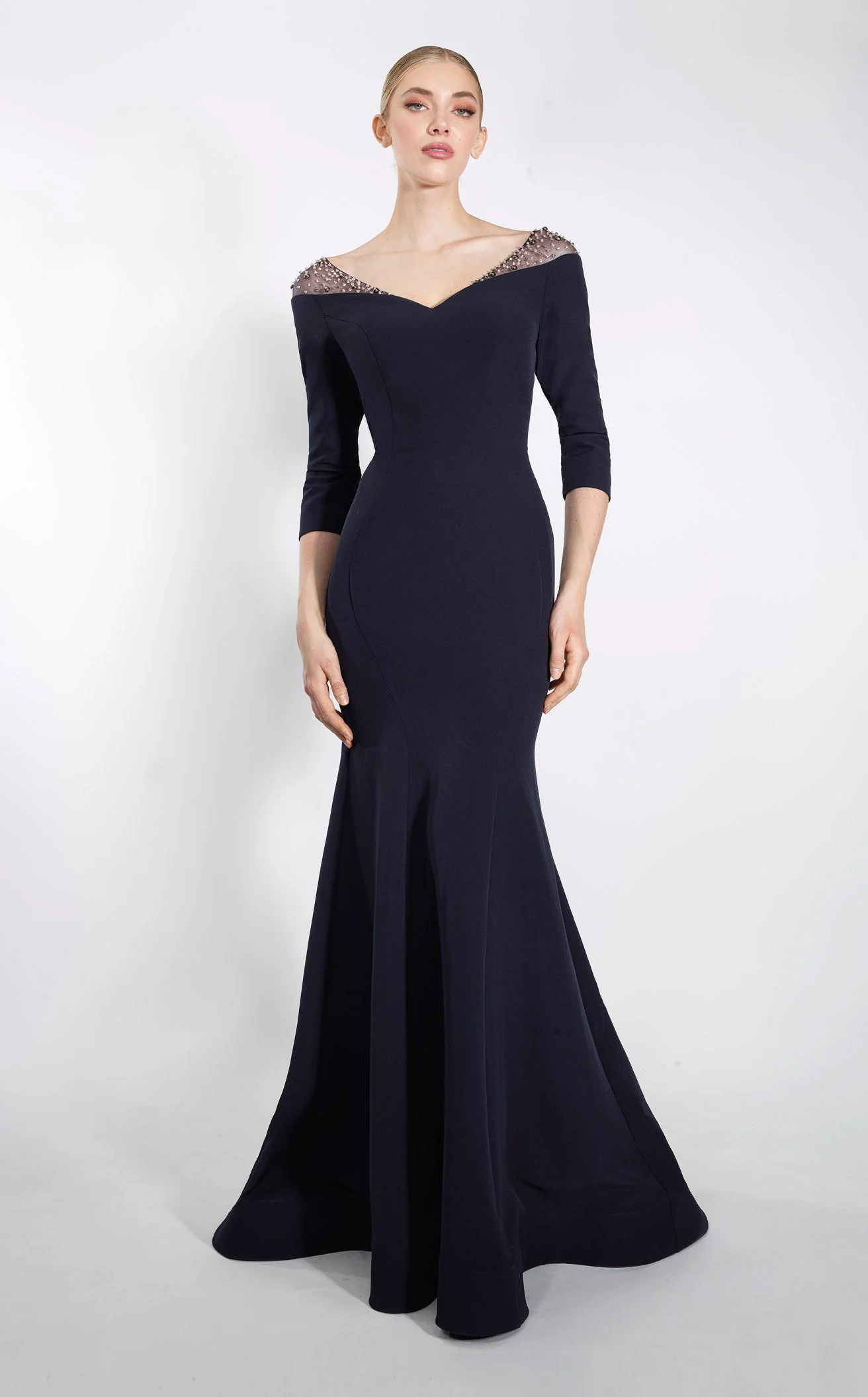 Janique 23105 Dress - Fashion Us