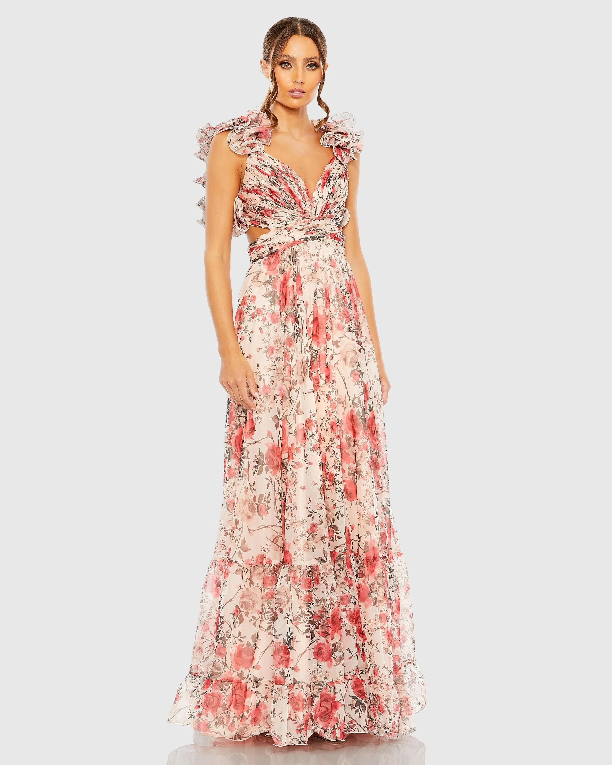 Mac Duggal 68518 Dress - Fashion Us