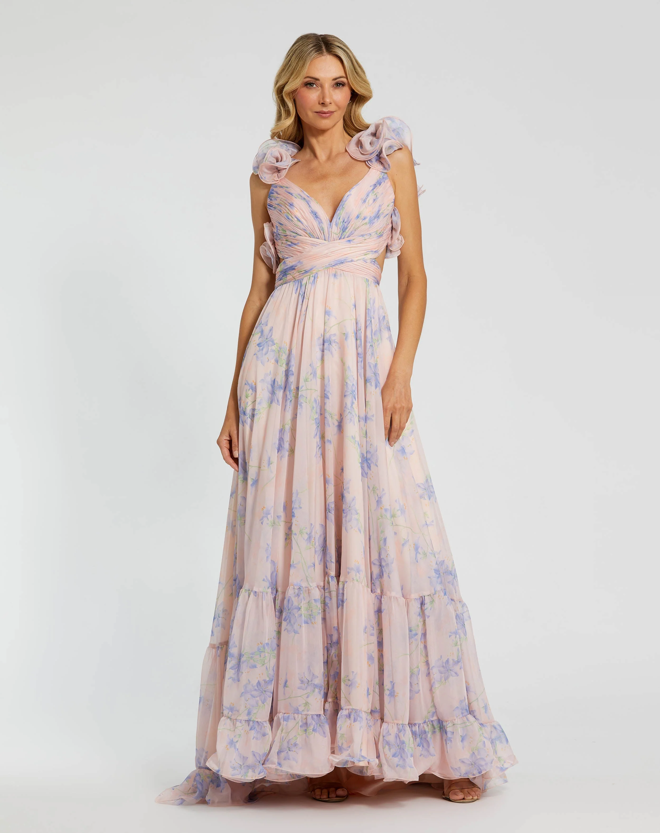 Mac Duggal 68753 Dress - Fashion Us