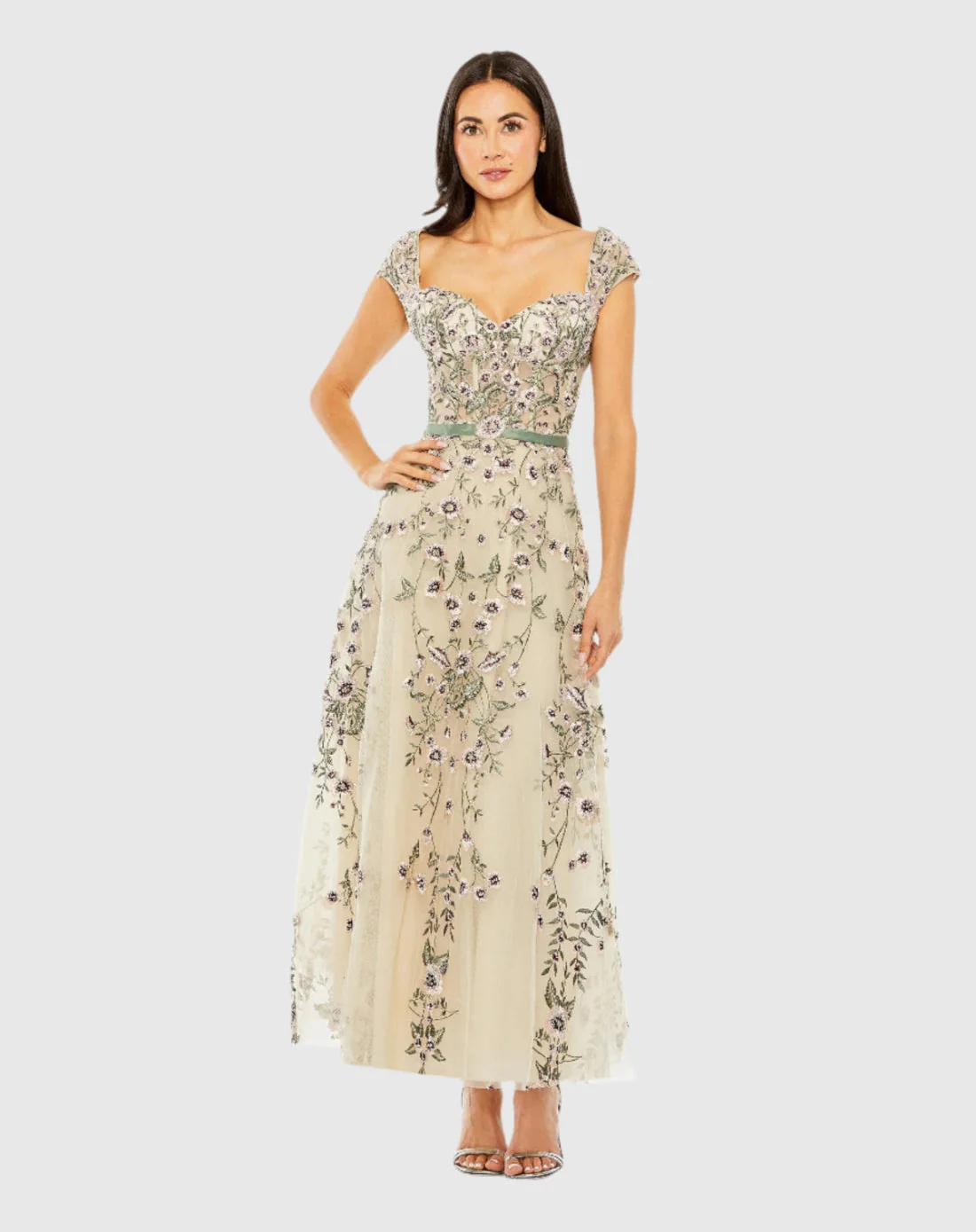 Mac Duggal 20582 Dress - Fashion Us
