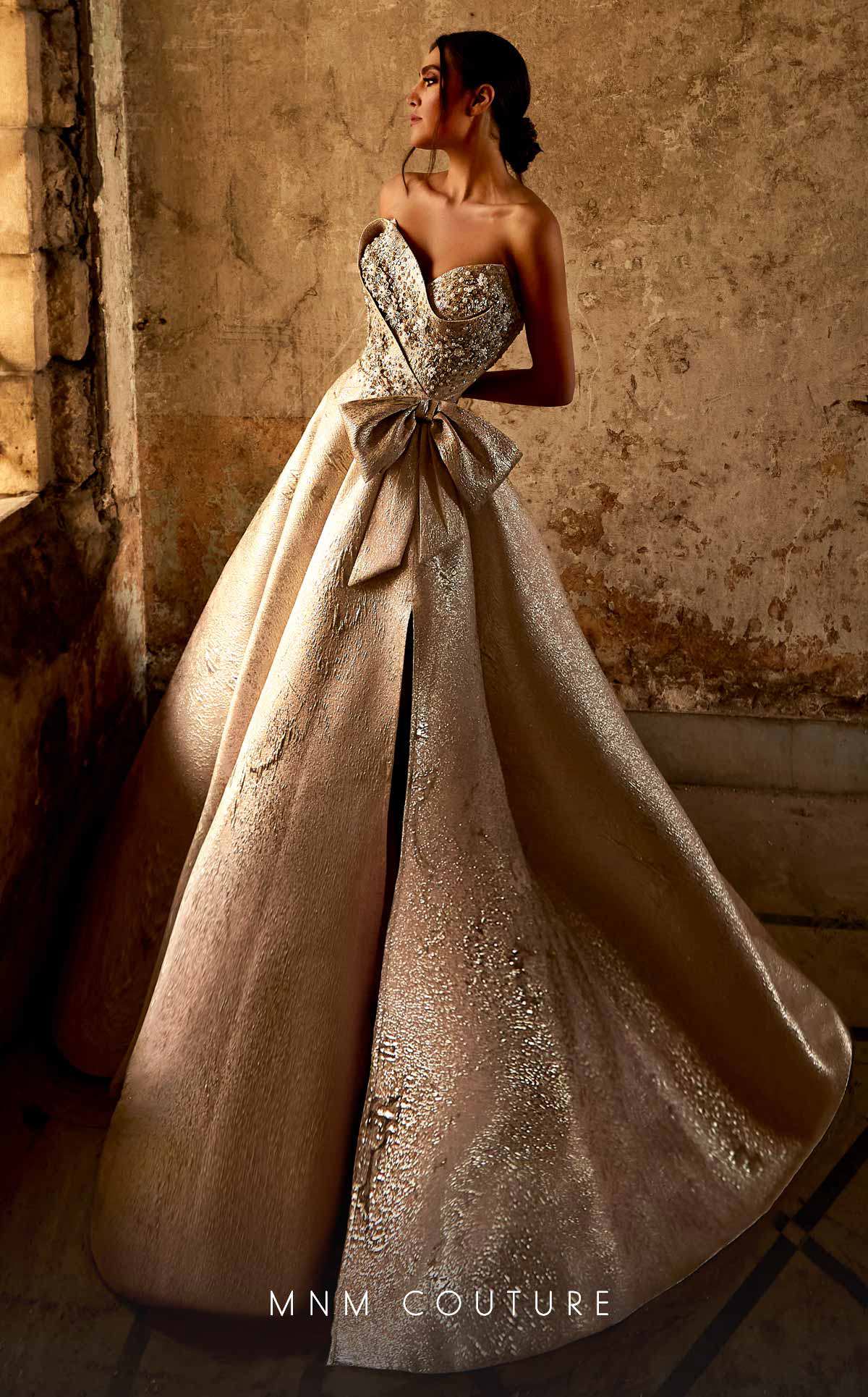 MNM M0082 DRESS - Fashion Us