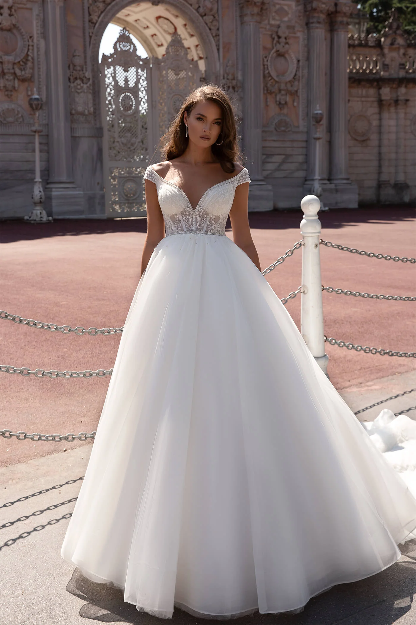 Maria Anette 5228 - Fashion Us