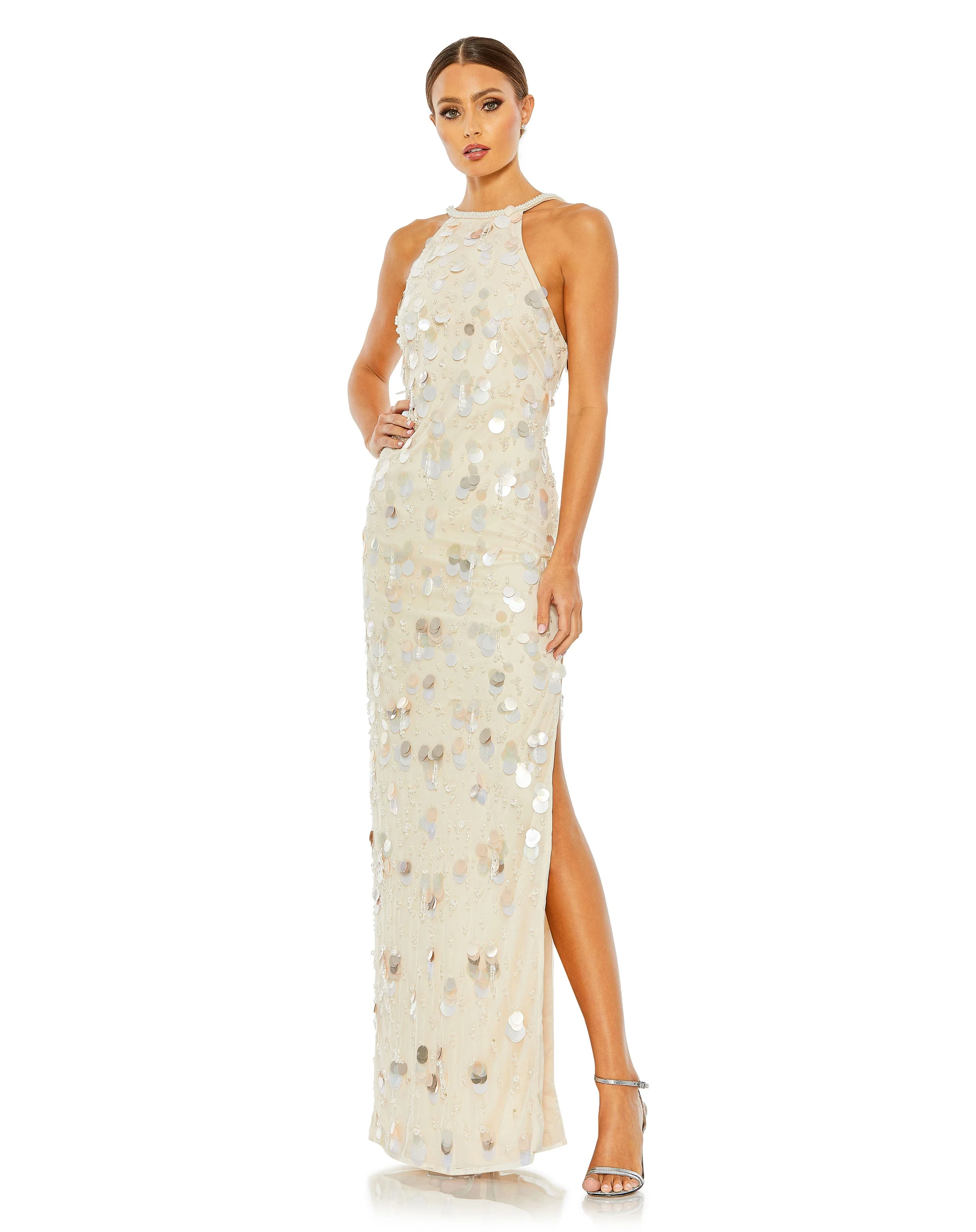 Mac Duggal 10878 Dress - Fashion Us