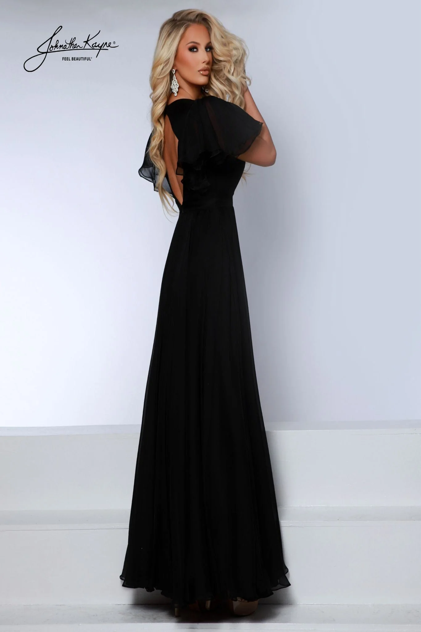Johnathan Kayne DPO1 DRESS - Fashion Us