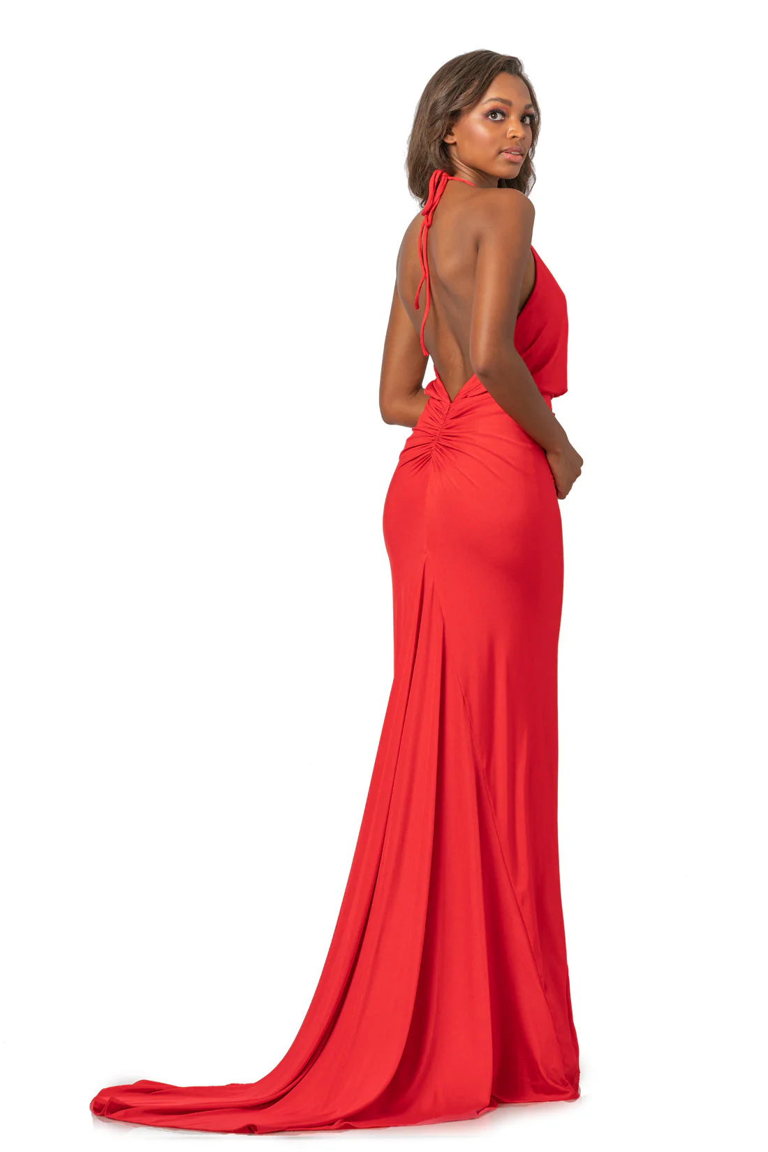 Johnathan Kayne 2059 Dress - Fashion Us