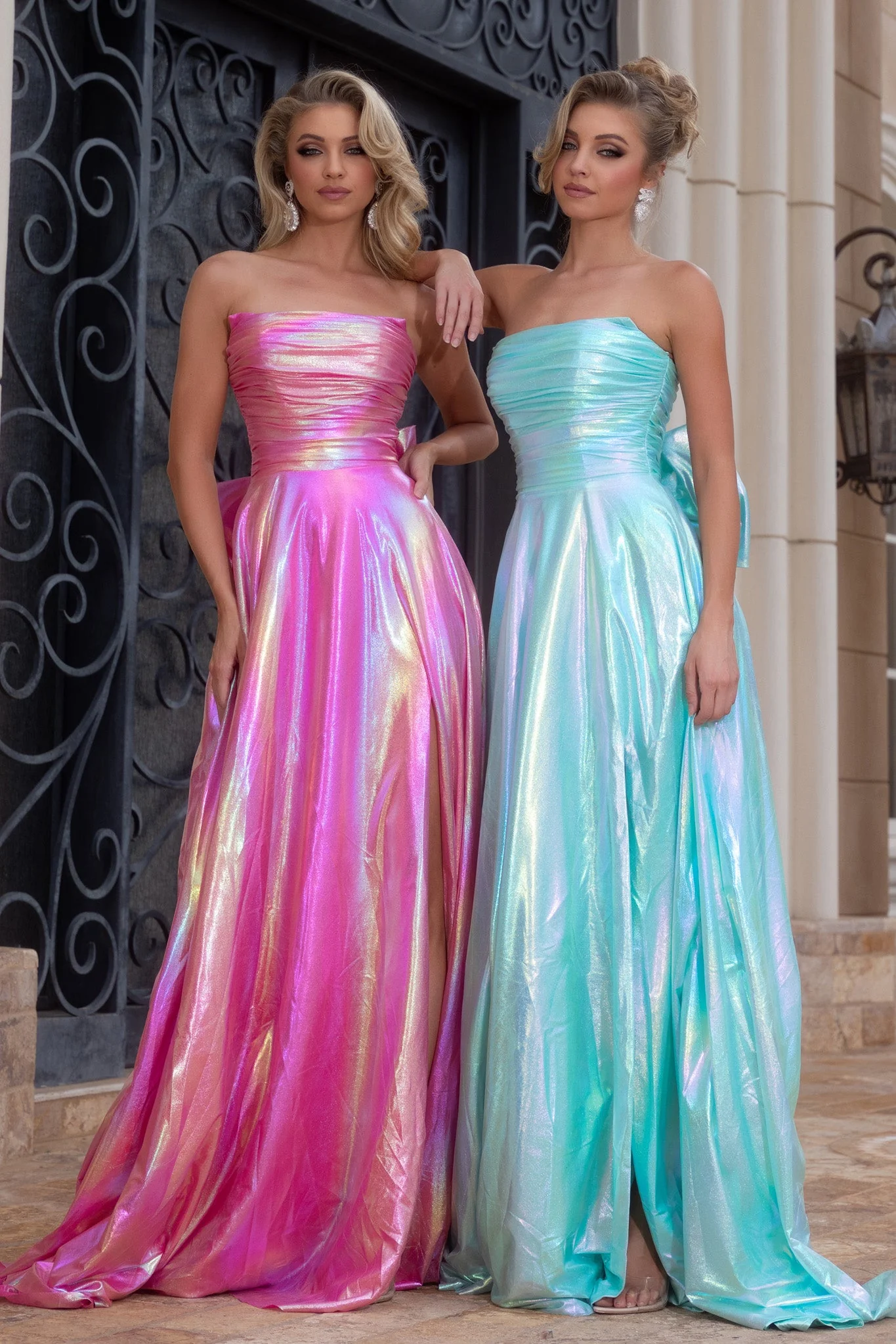 Portia and Scarlett PS25283 Dress - Fashion Us