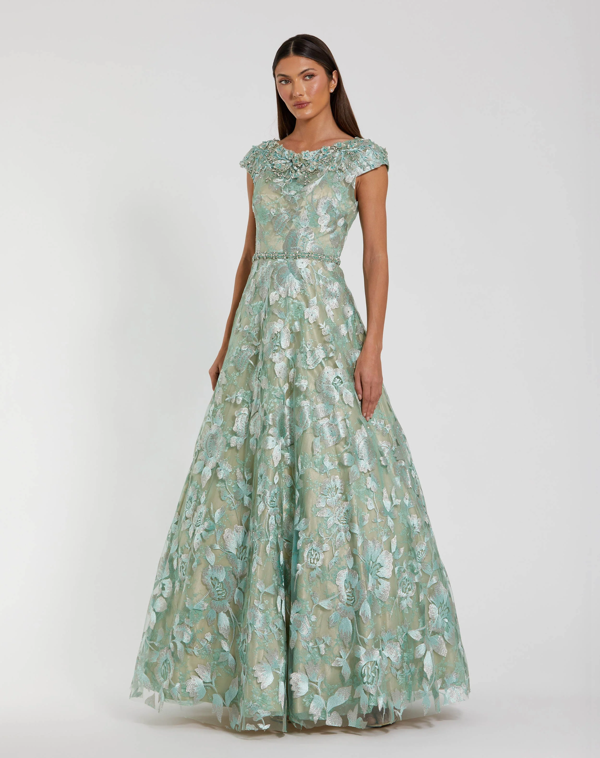 Mac Duggal 79325 Dress - Fashion Us