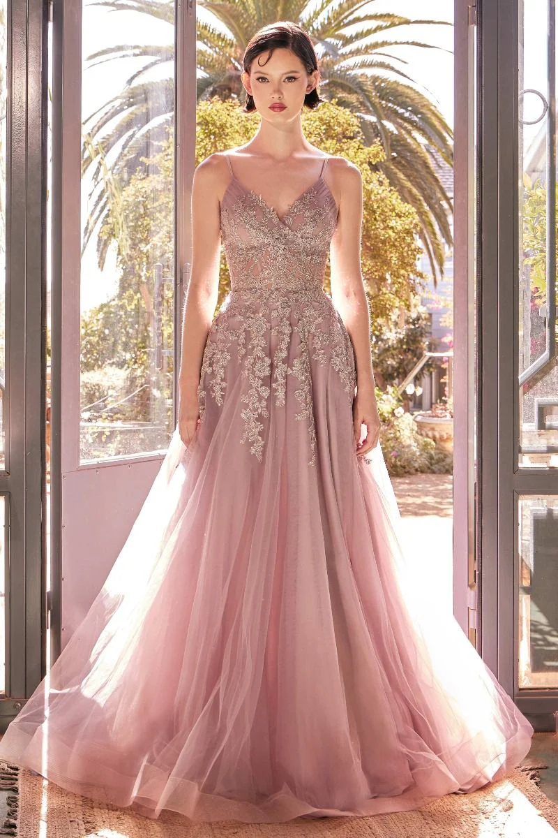 Andrea And Leo A1416 Dress - Fashion Us