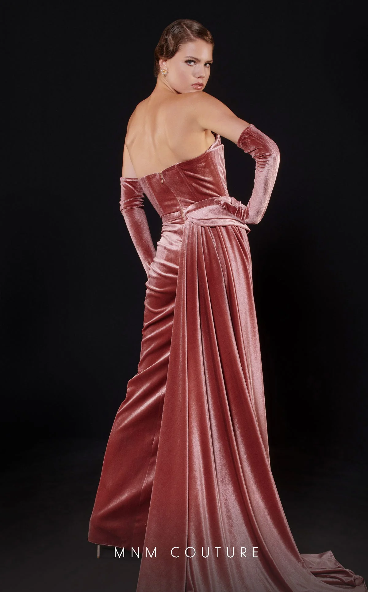 NF BY NOUR N0515 DRESS - Fashion Us