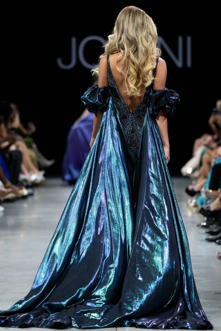 Jovani S39121 Dress - Fashion Us