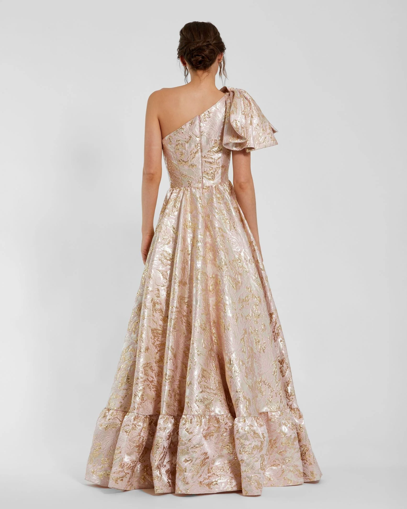 Mac Duggal 27546 Dress - Fashion Us