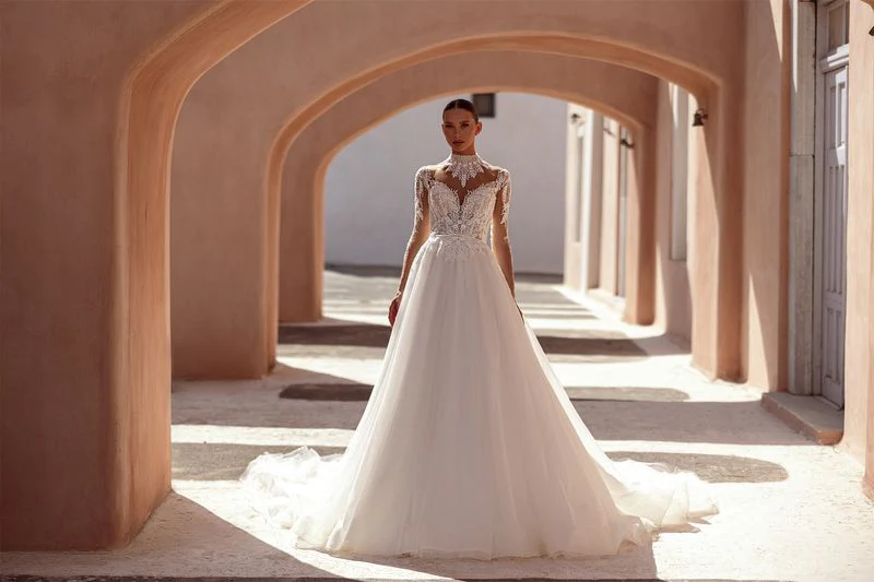 MARIA ANETTE 5706 - Fashion Us