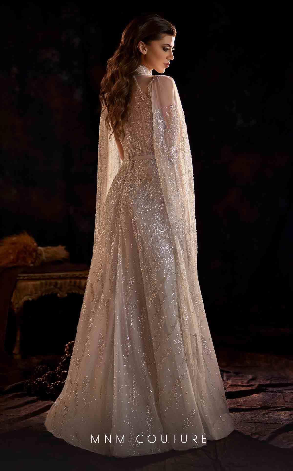 MNM K4223 Dress - Fashion Us