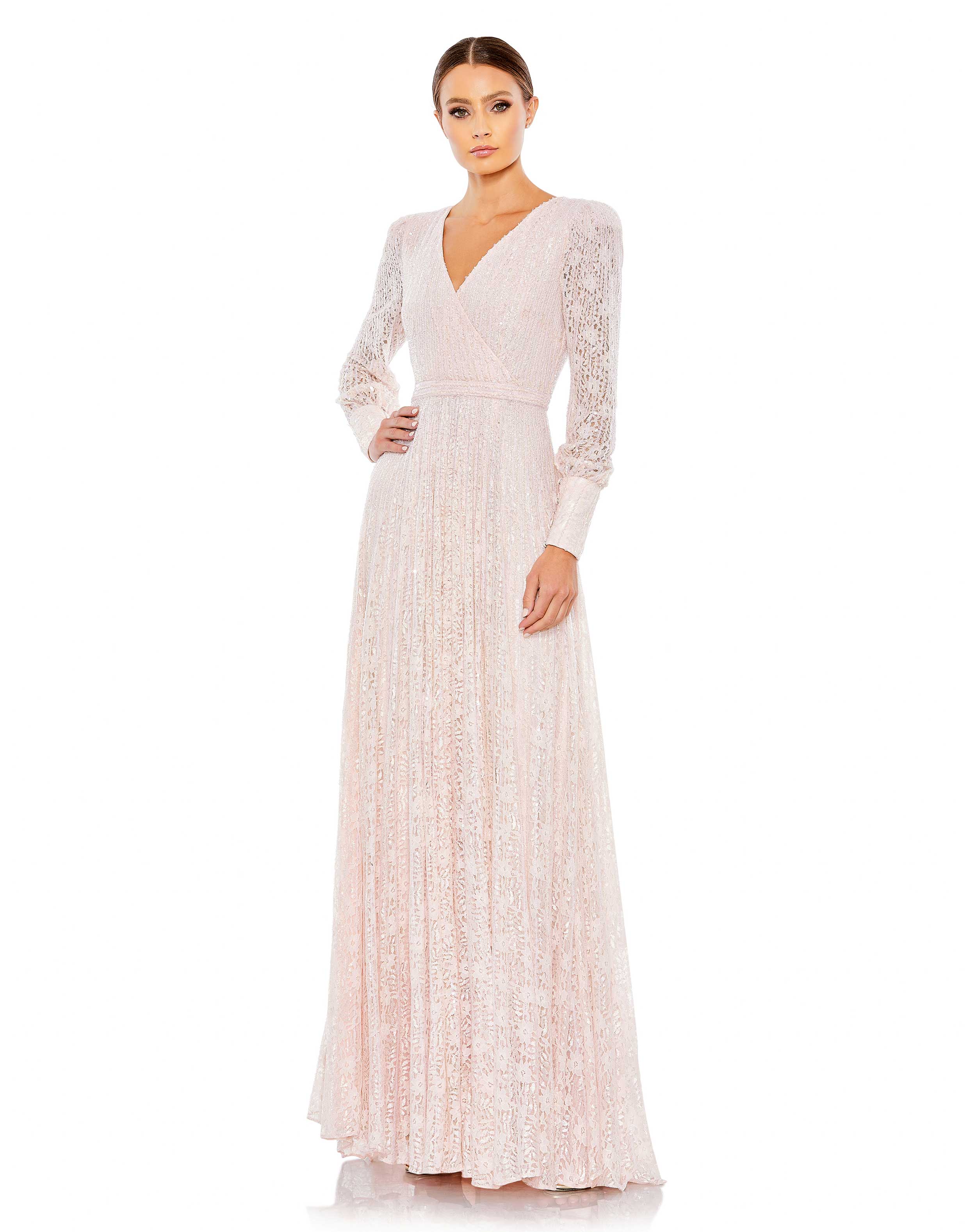 Mac Duggal 93679D Dress - Fashion Us