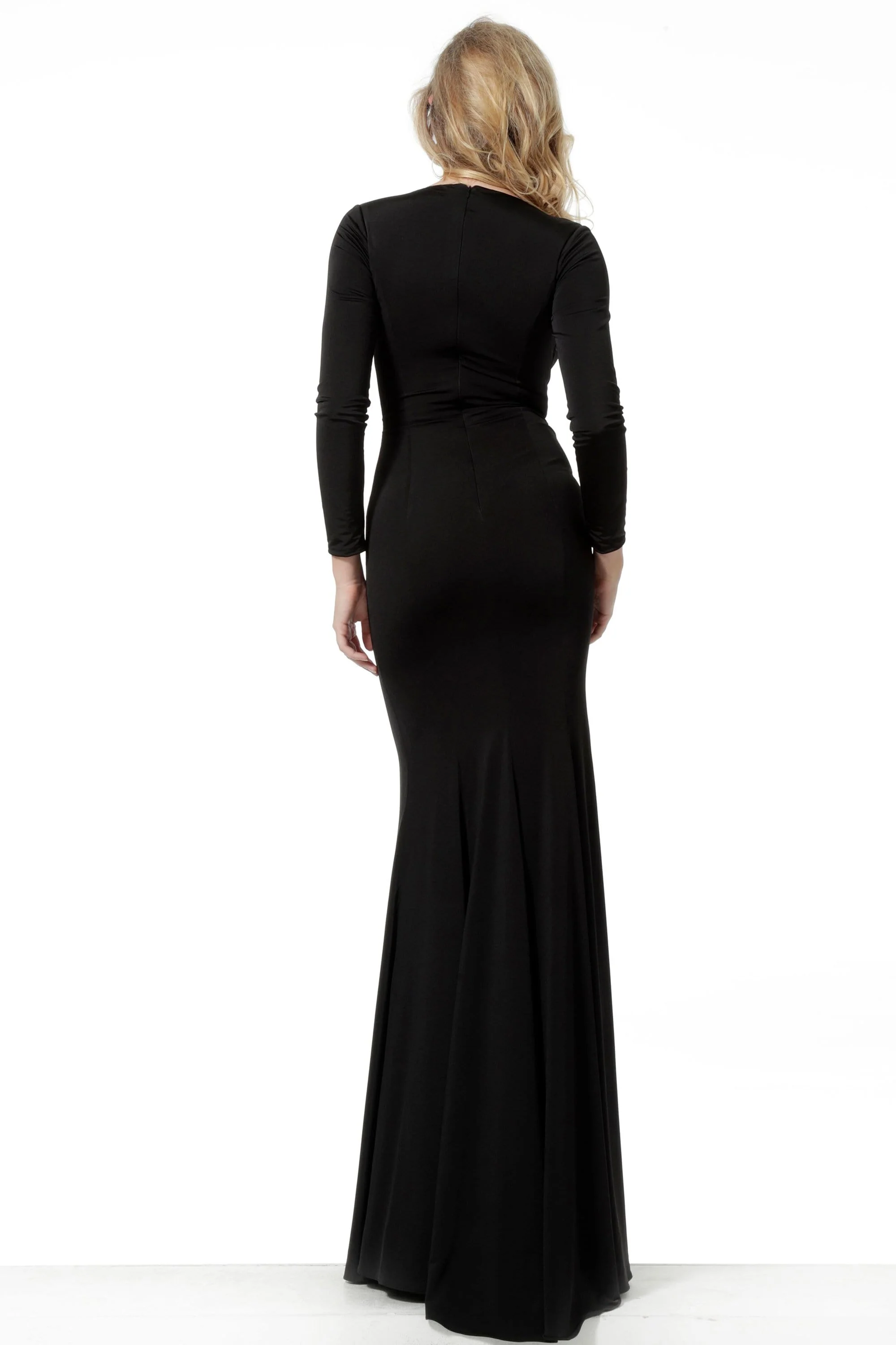 Jovani 64983 Dress - Fashion Us