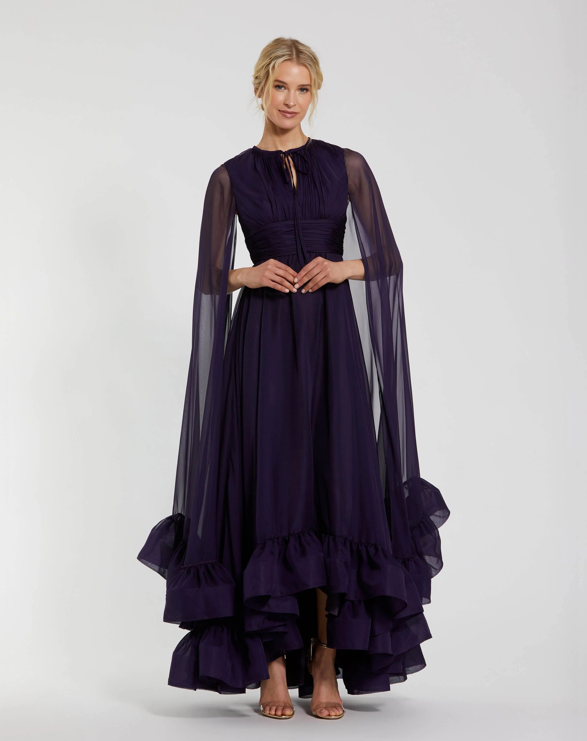 Mac Duggal 56082 Dress - Fashion Us