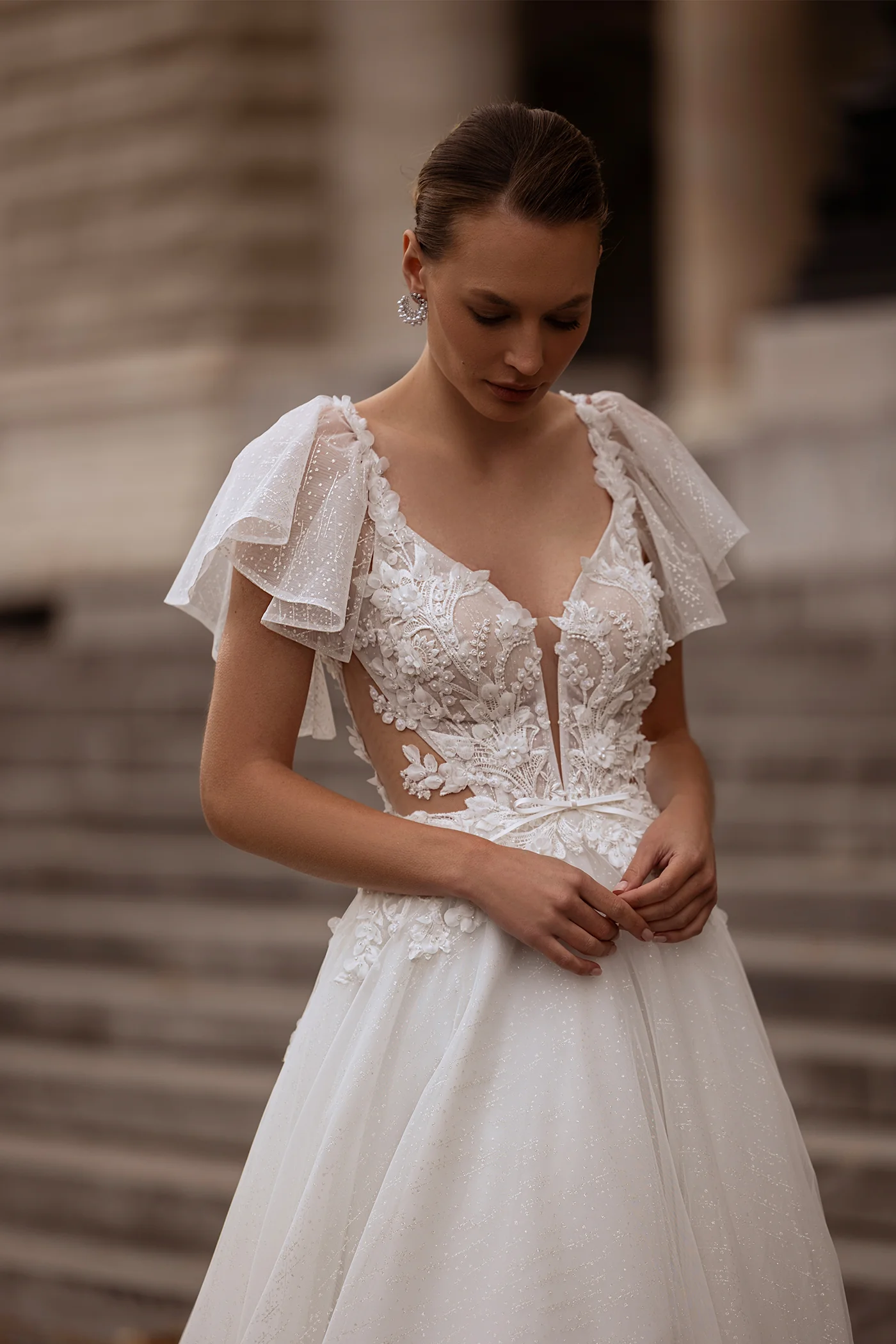 Maria Anette 5604 - Fashion Us