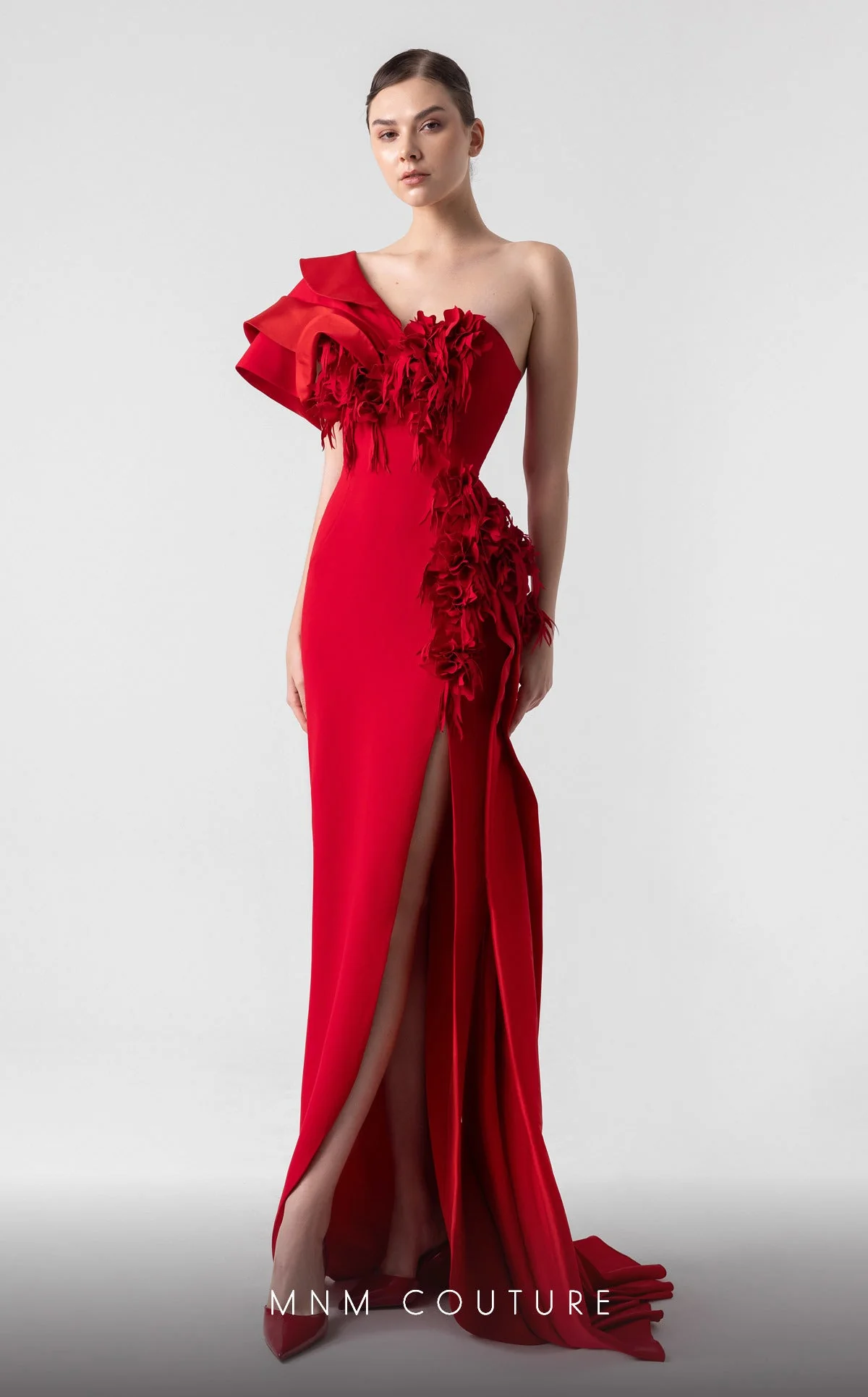 Gaby Charbachy G1909 Dress - Fashion Us