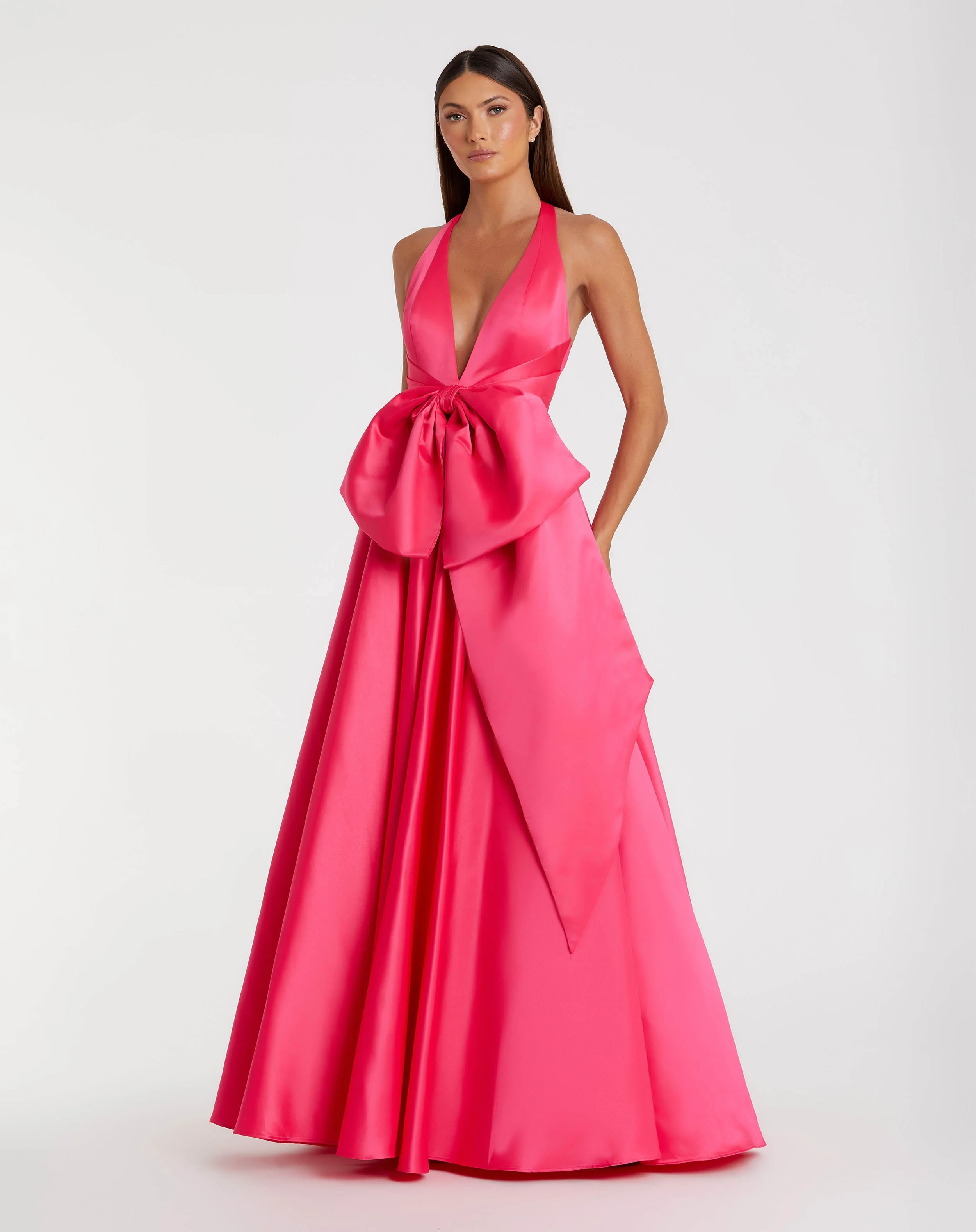Mac Duggal 11890 Dress - Fashion Us