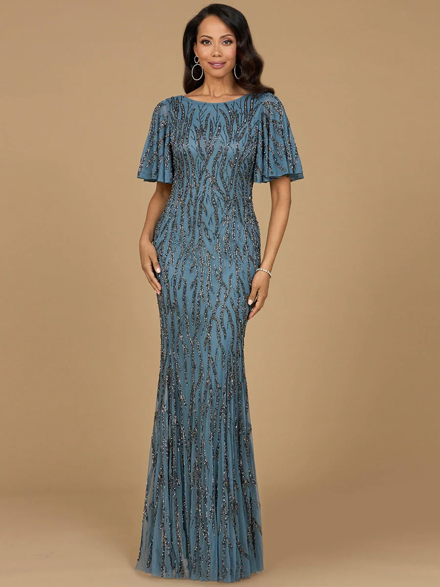 Lara 28903 Dress - Fashion Us