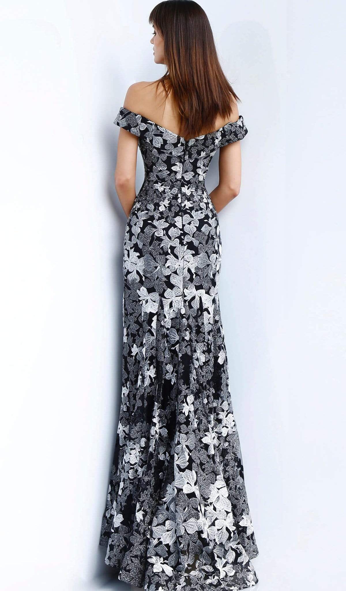 Jovani 61380 Dress - Fashion Us