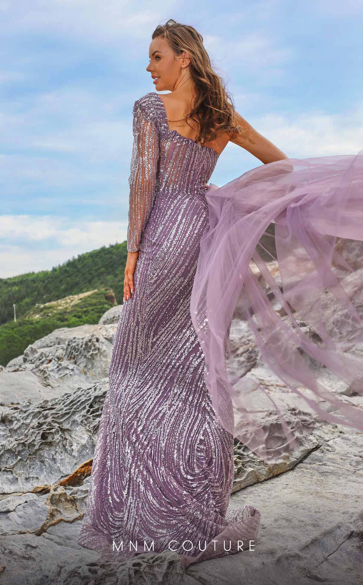 MNM M1053 DRESS - Fashion Us