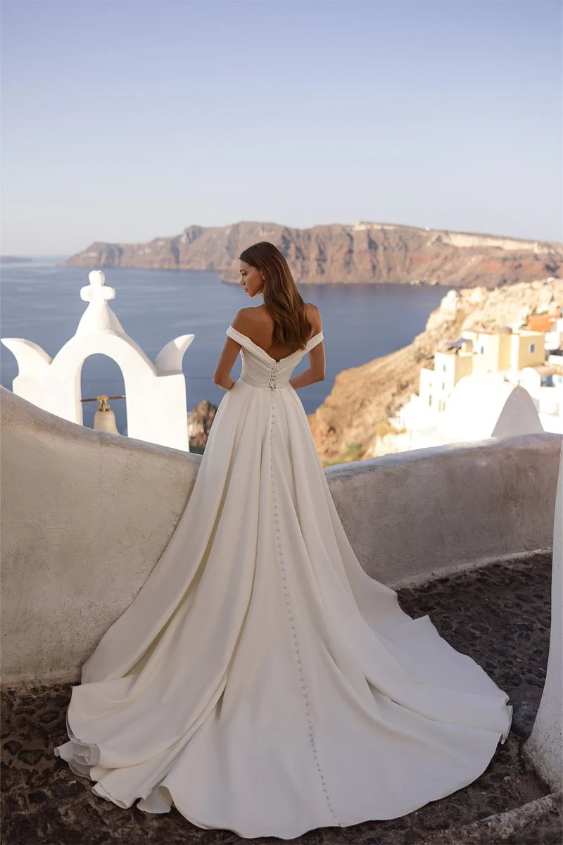 MARIA ANETTE 5725 - Fashion Us