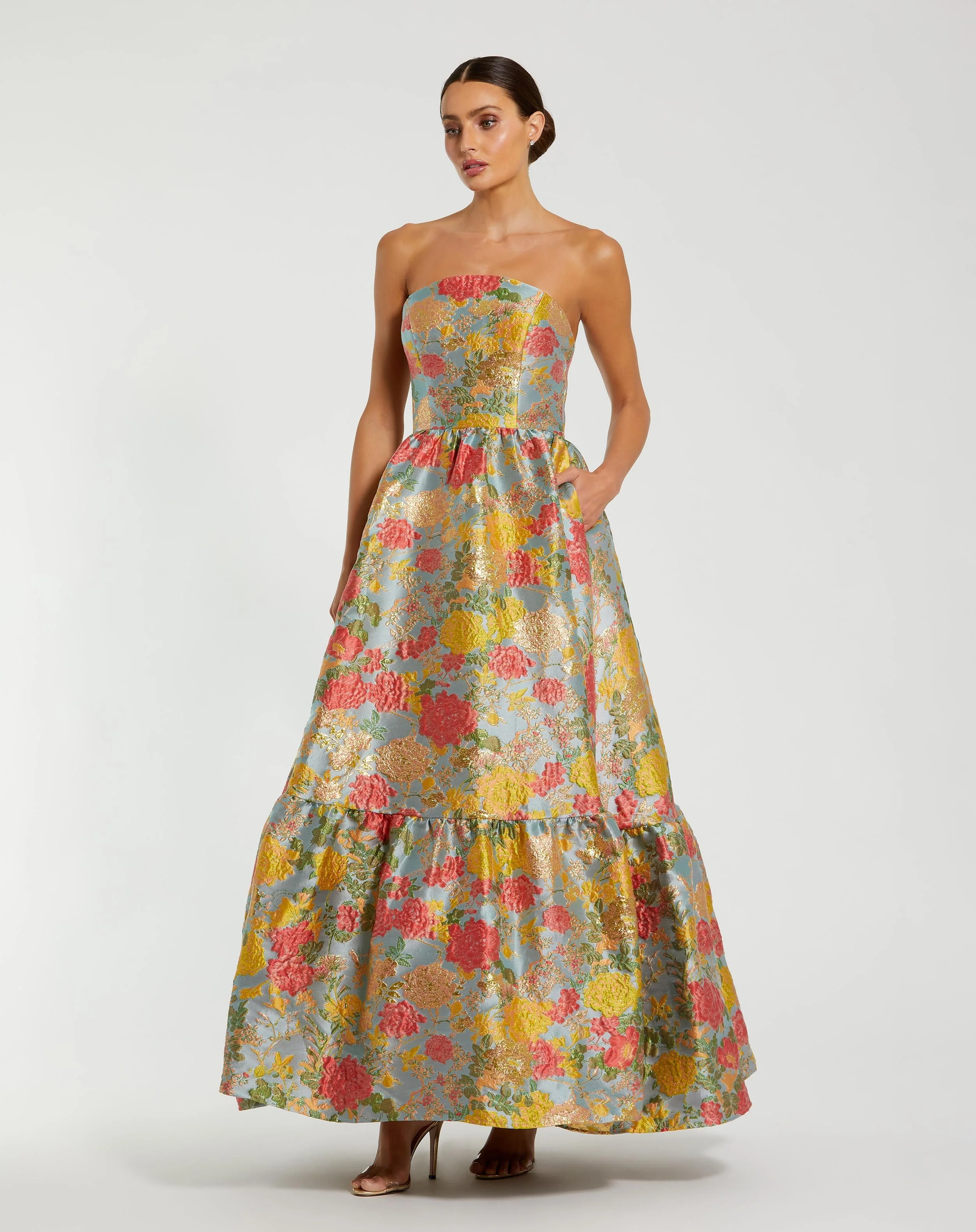 Mac Duggal 11825 Dress - Fashion Us