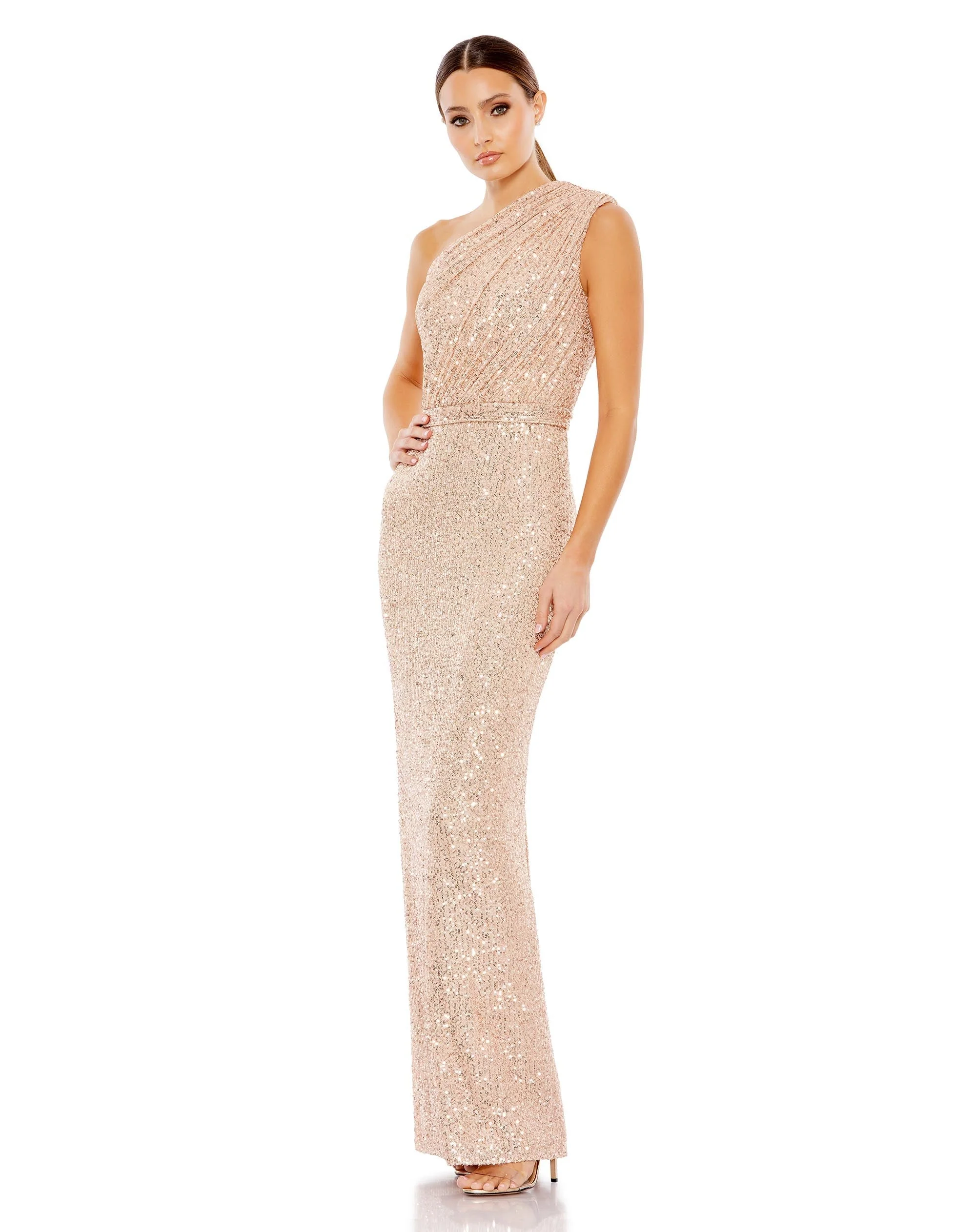 Mac Duggal 26694 Dress - Fashion Us