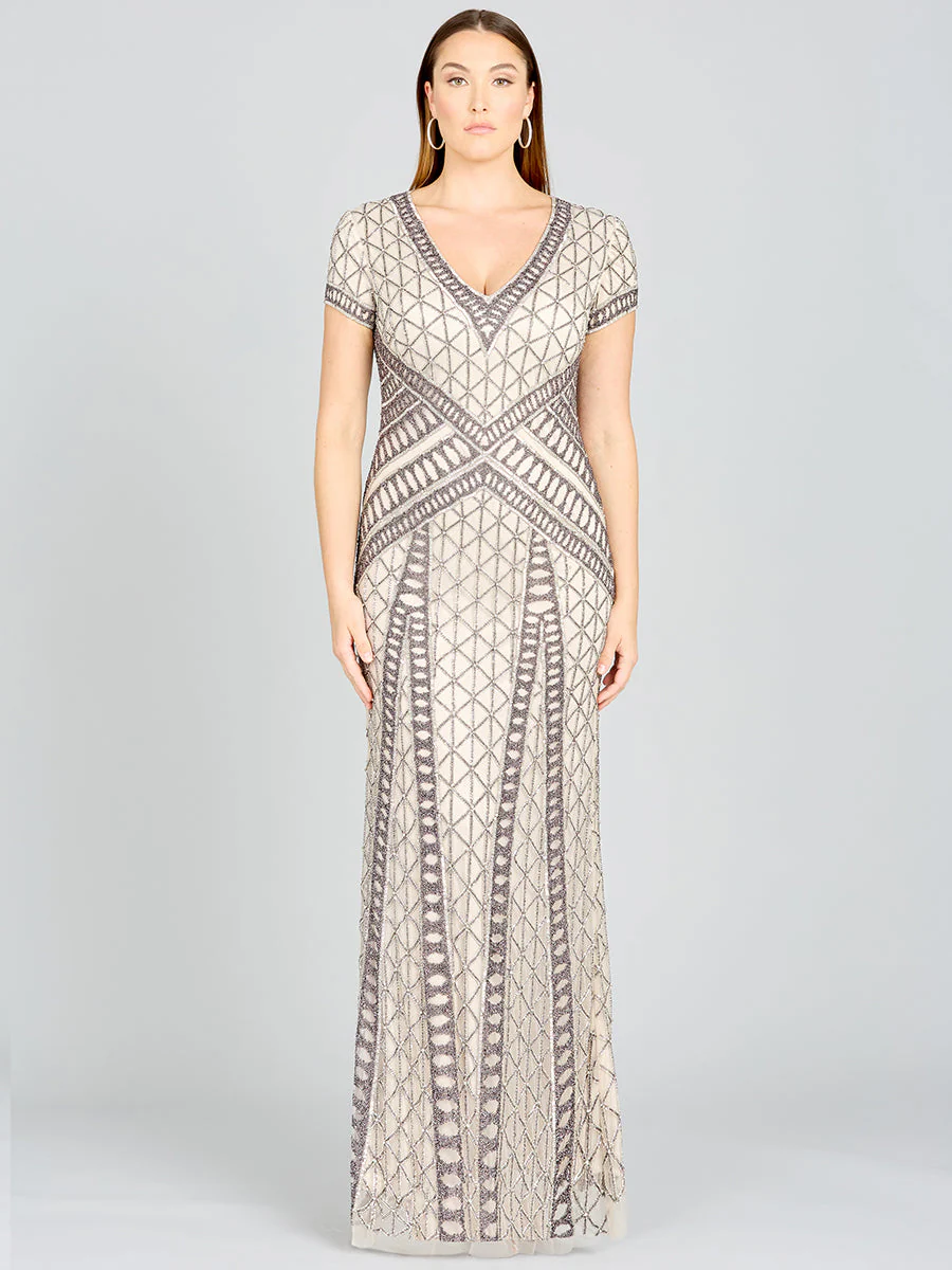 Lara 29746 dress - Fashion Us