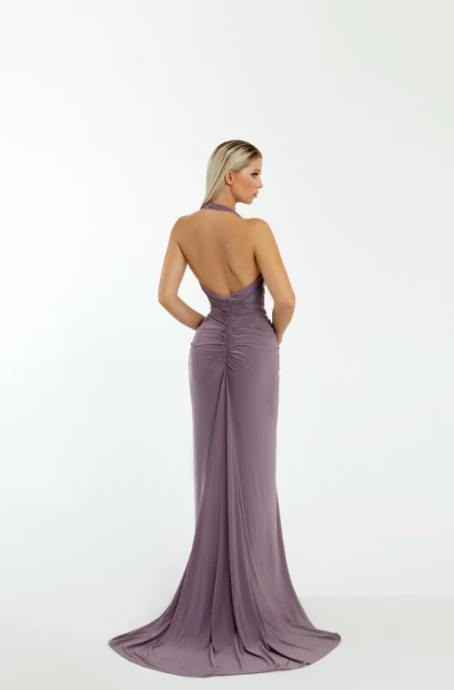 NICOLE BAKTI 7066 Dress - Fashion Us