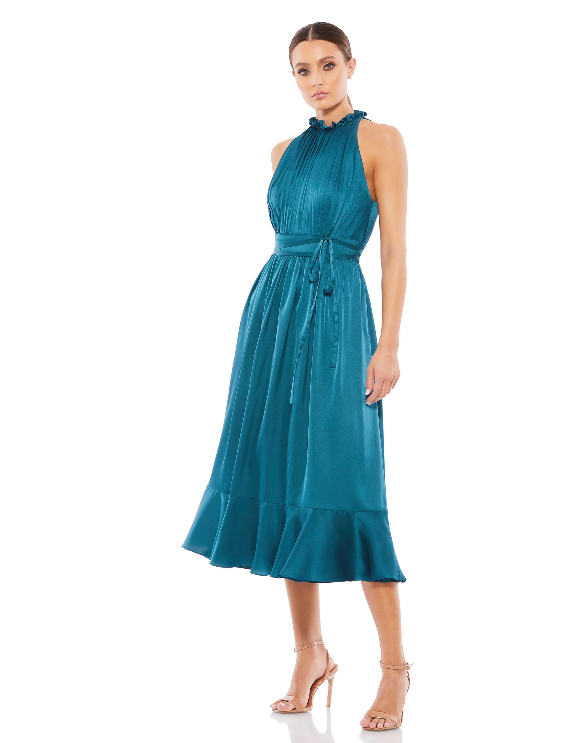 Mac Duggal 26633 Dress - Fashion Us