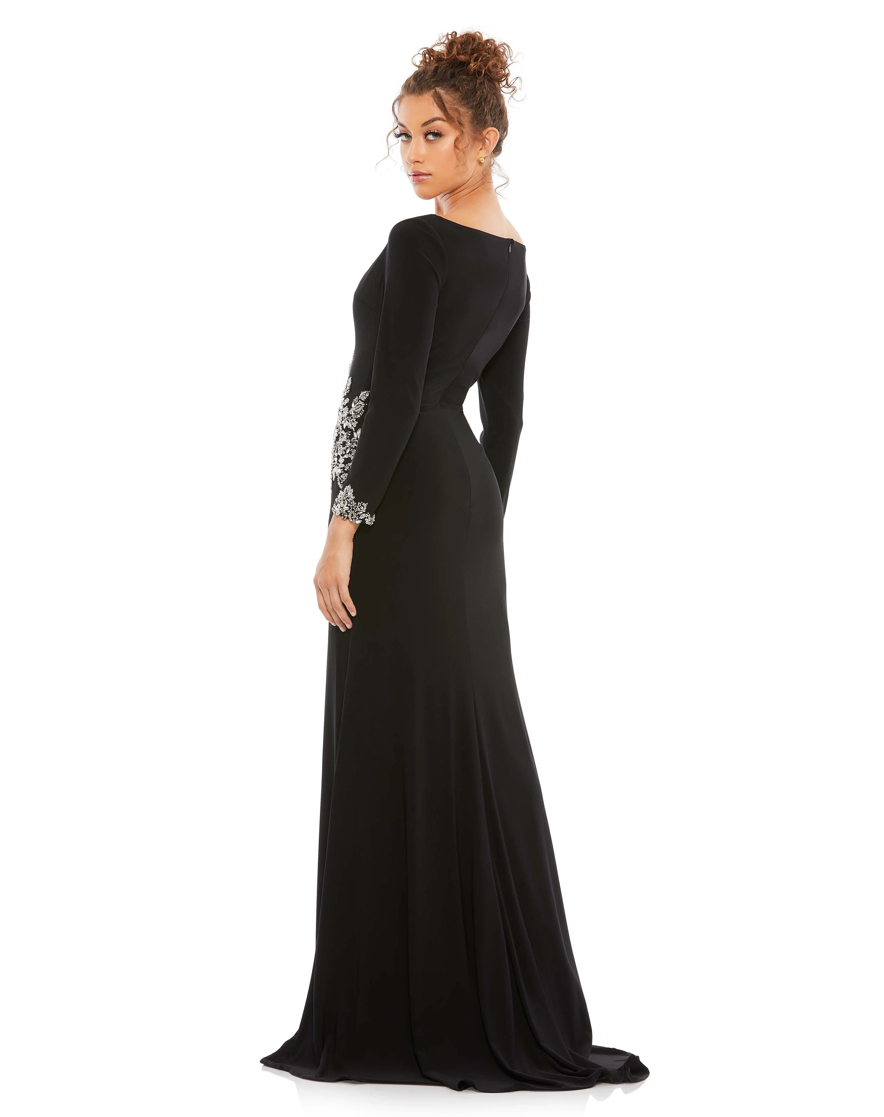 Mac Duggal 41016 Dress - Fashion Us