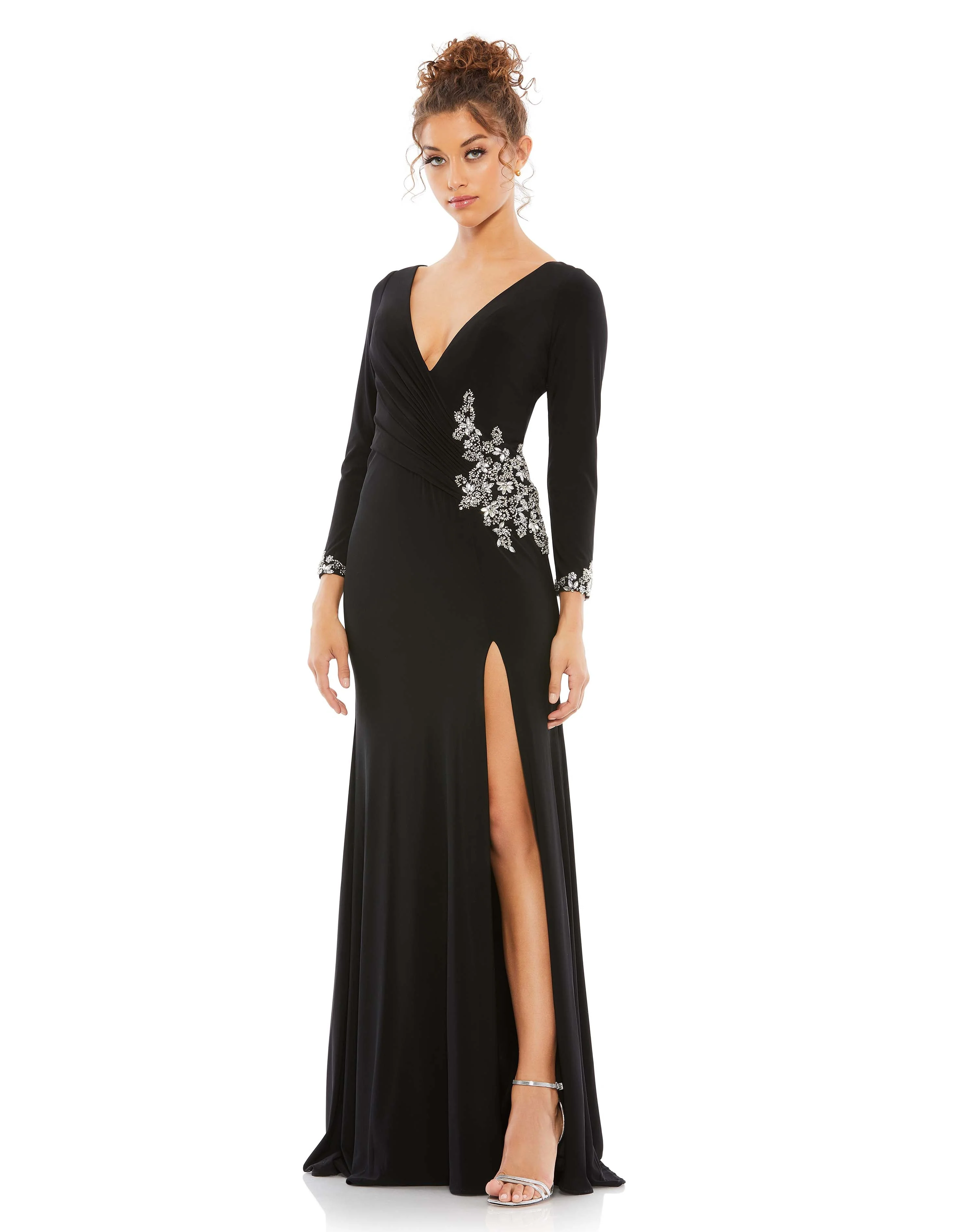 Mac Duggal 41016 Dress - Fashion Us